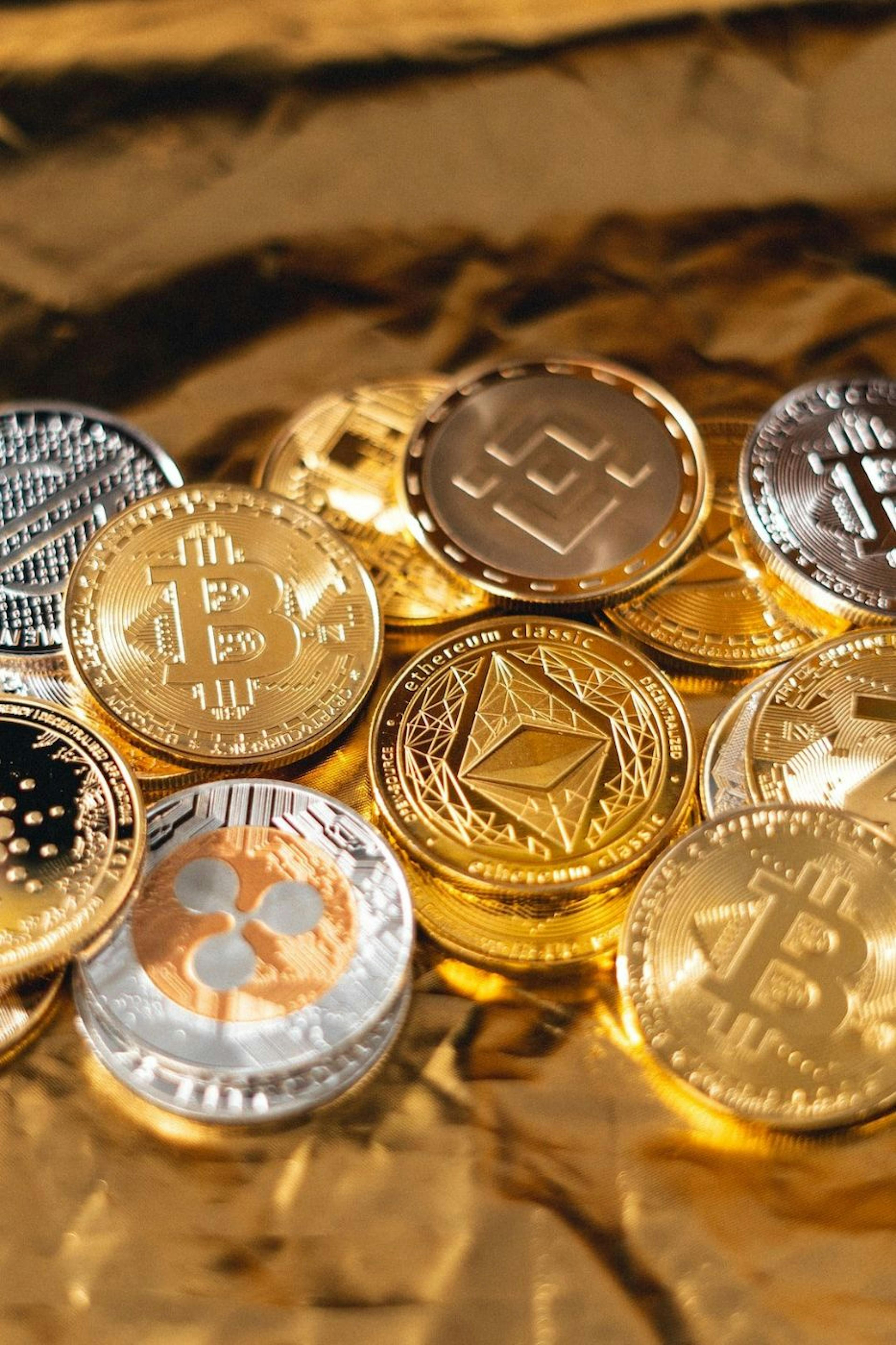 The Future of Cryptocurrency Trading