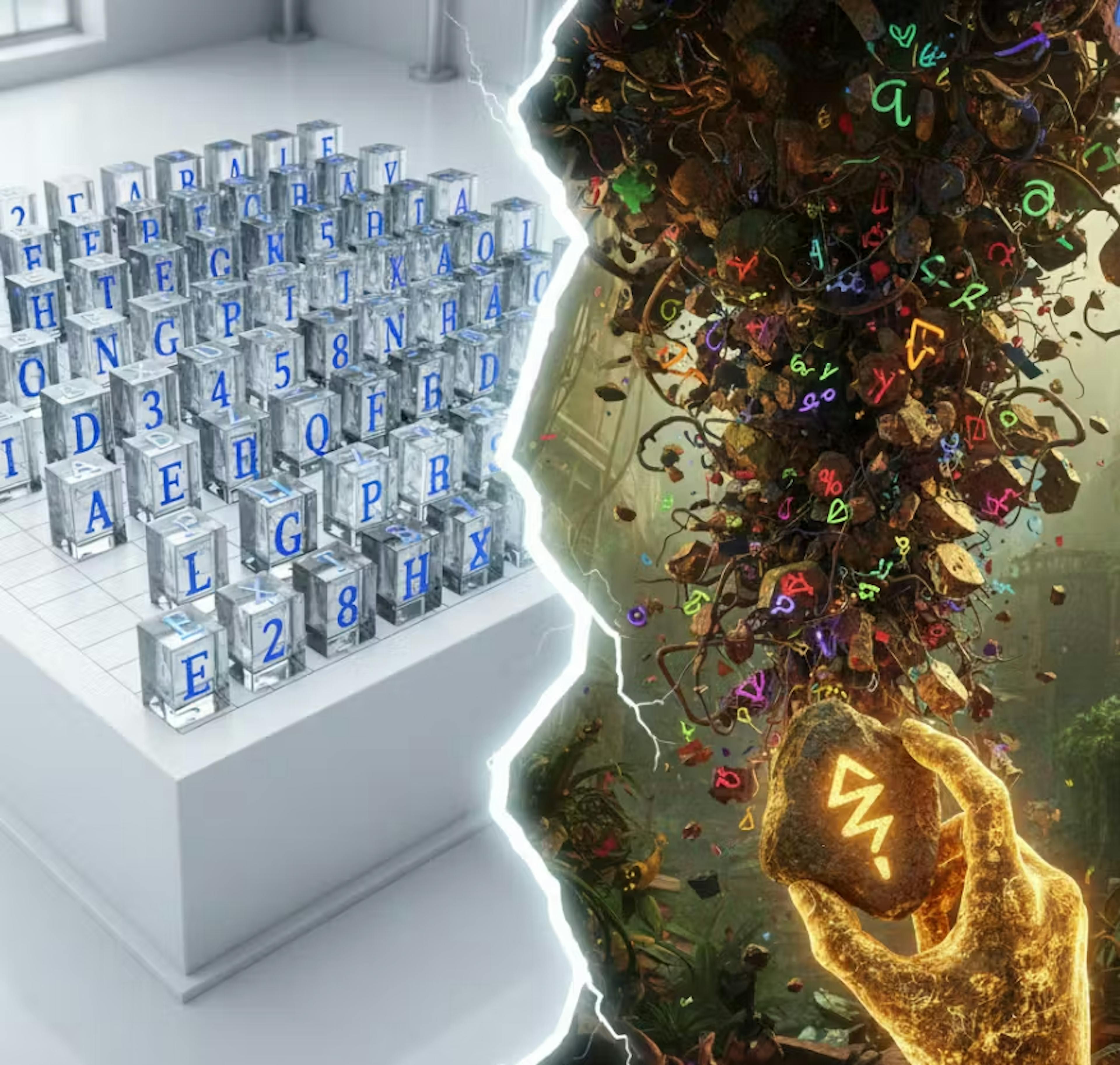 Hugging Face's FineVision: Messy Data is Better Than You Think