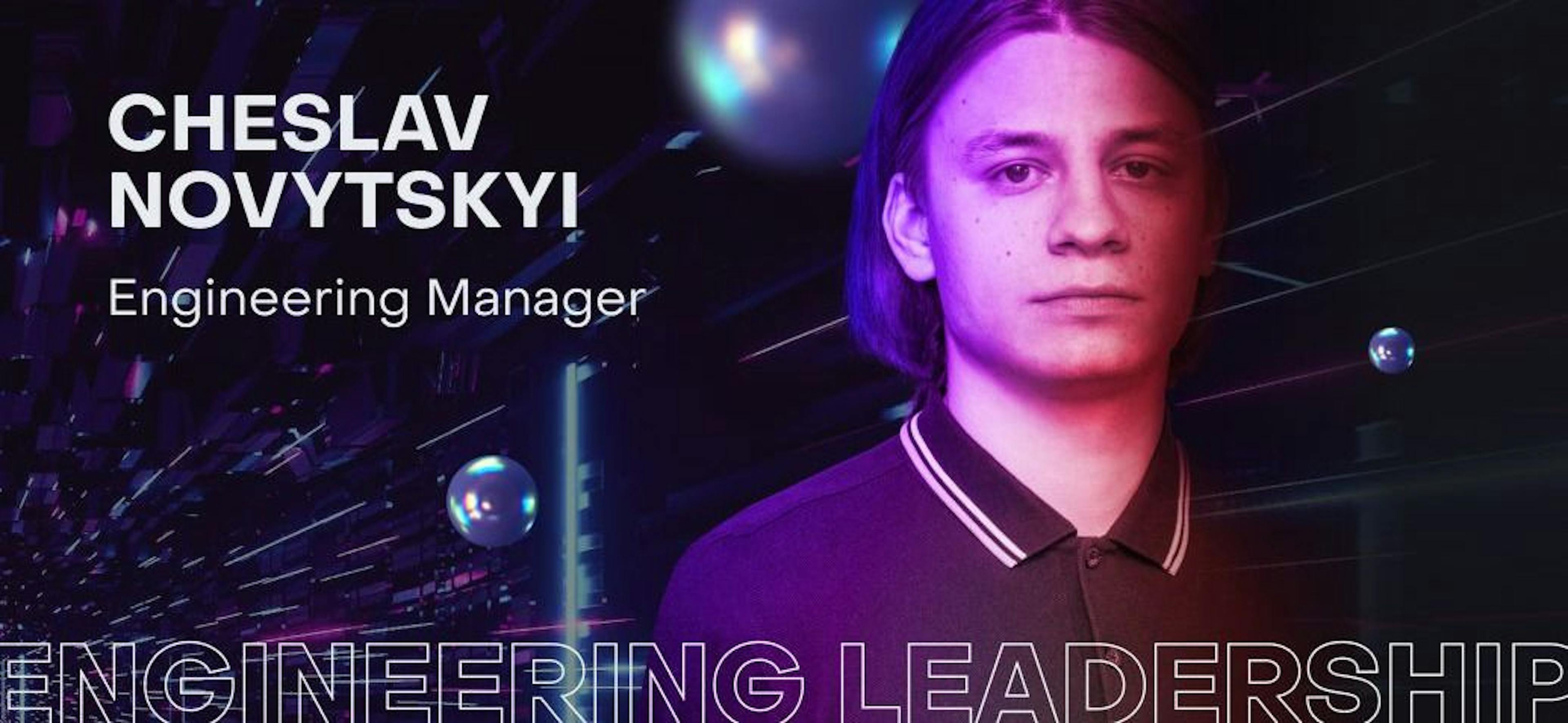 featured image - Riders on the Storm: Leading an Engineering Team Through Turmoil Towards Triumph