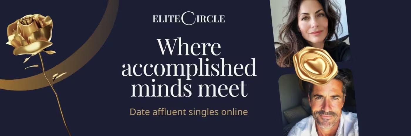 featured image - How EliteCircle Tackles Loneliness Among High Achievers