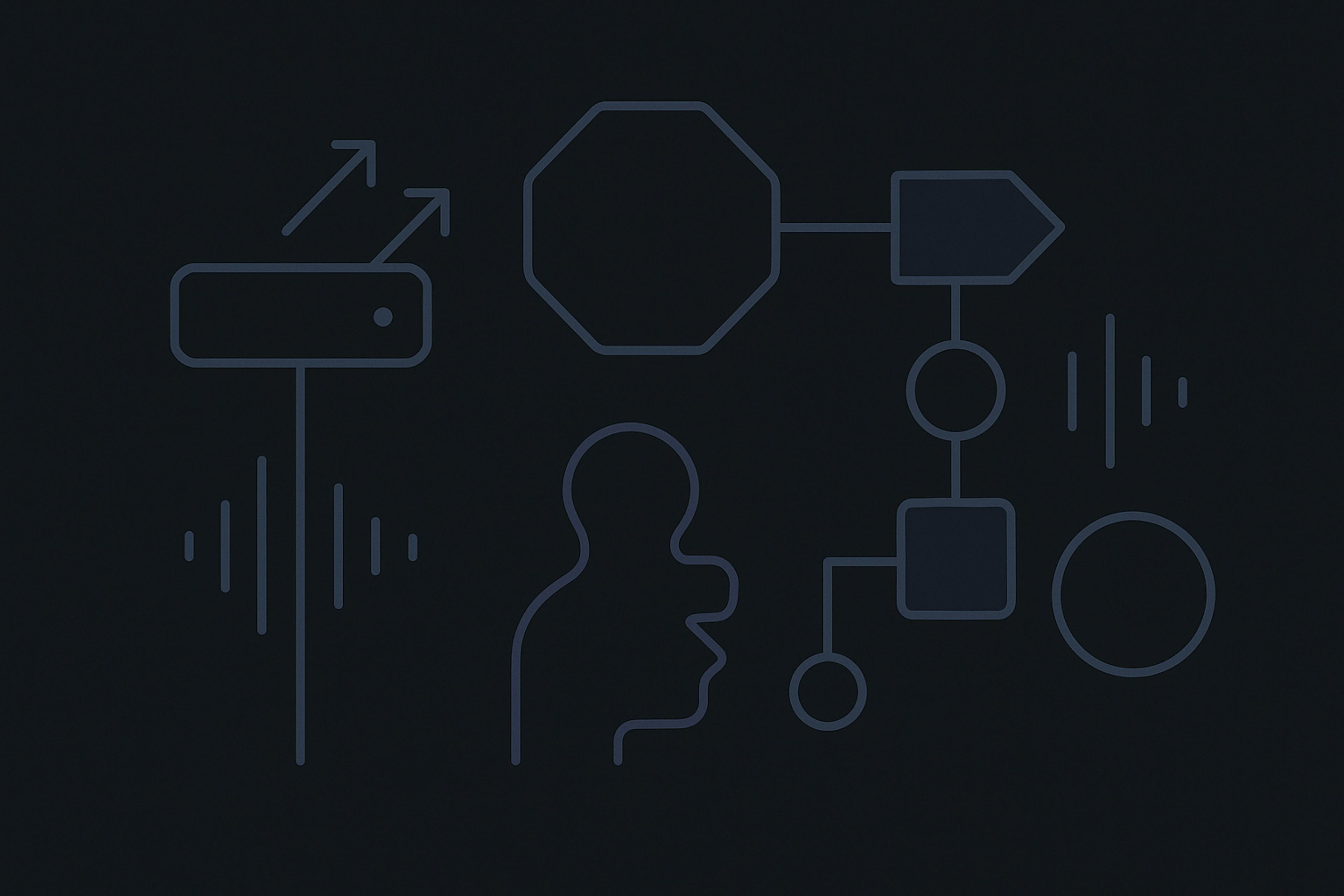 featured image - I Fixed Voice Latency by Routing Before Reasoning