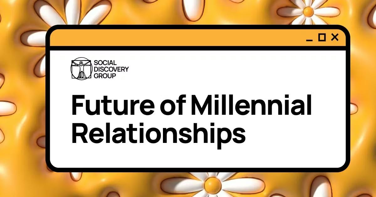 featured image - The Future of Millennial Relationships: How Virtual Intimacy Is Transforming Dating, Friendship, and