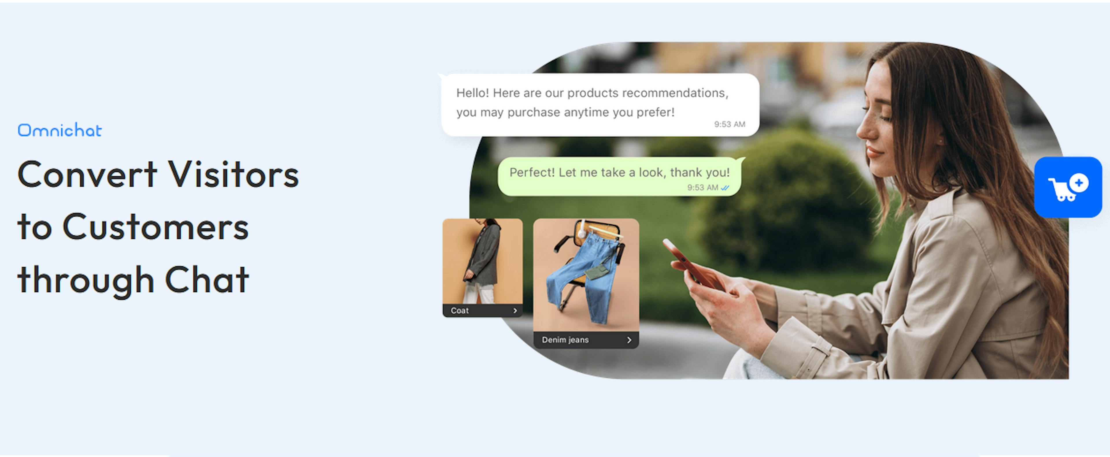 featured image - Meet OmniChat AI, Winner of Startups of The Year 2024 in Austin, TX