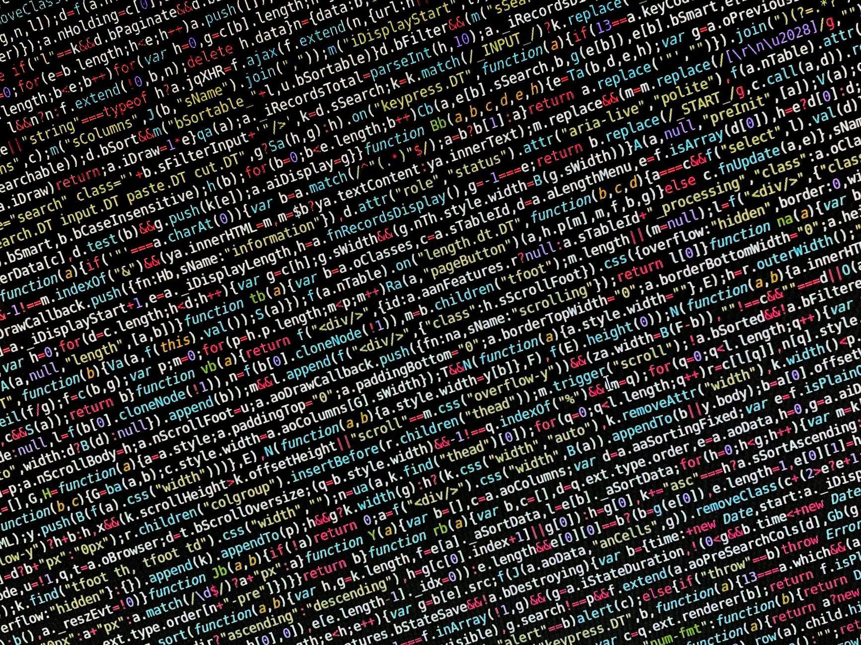 Why Enterprises Need Dedicated Data Synchronization Engines