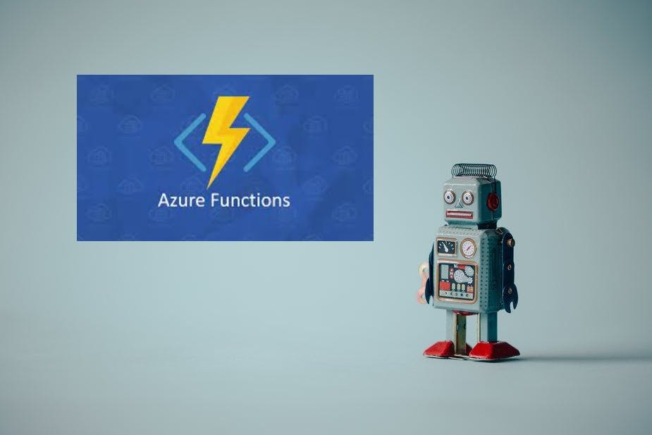 Автоматизация процессов с помощью функций Azure и TagUI