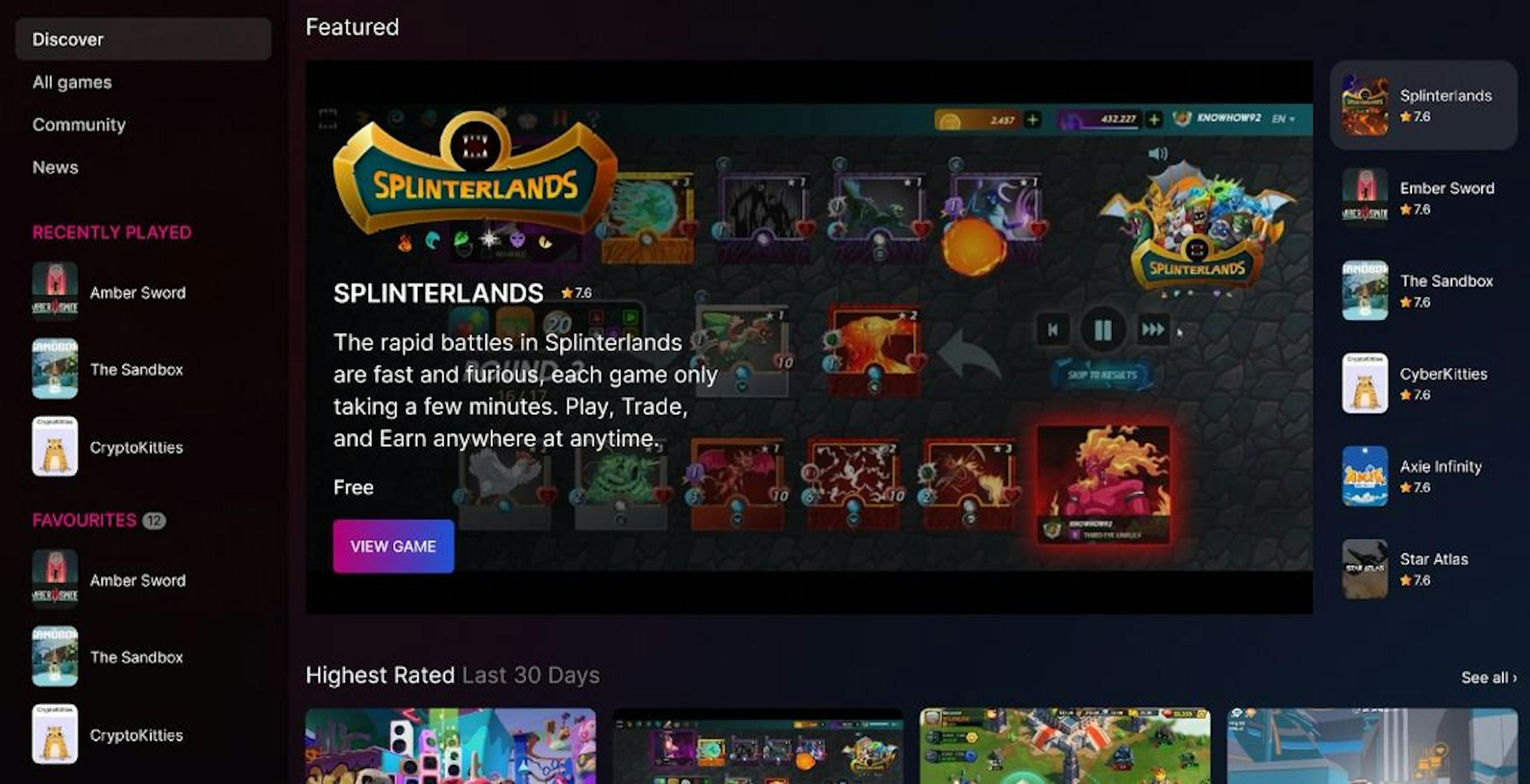 featured image - Today’s three main problems in Web3 games and how we are going to solve it together