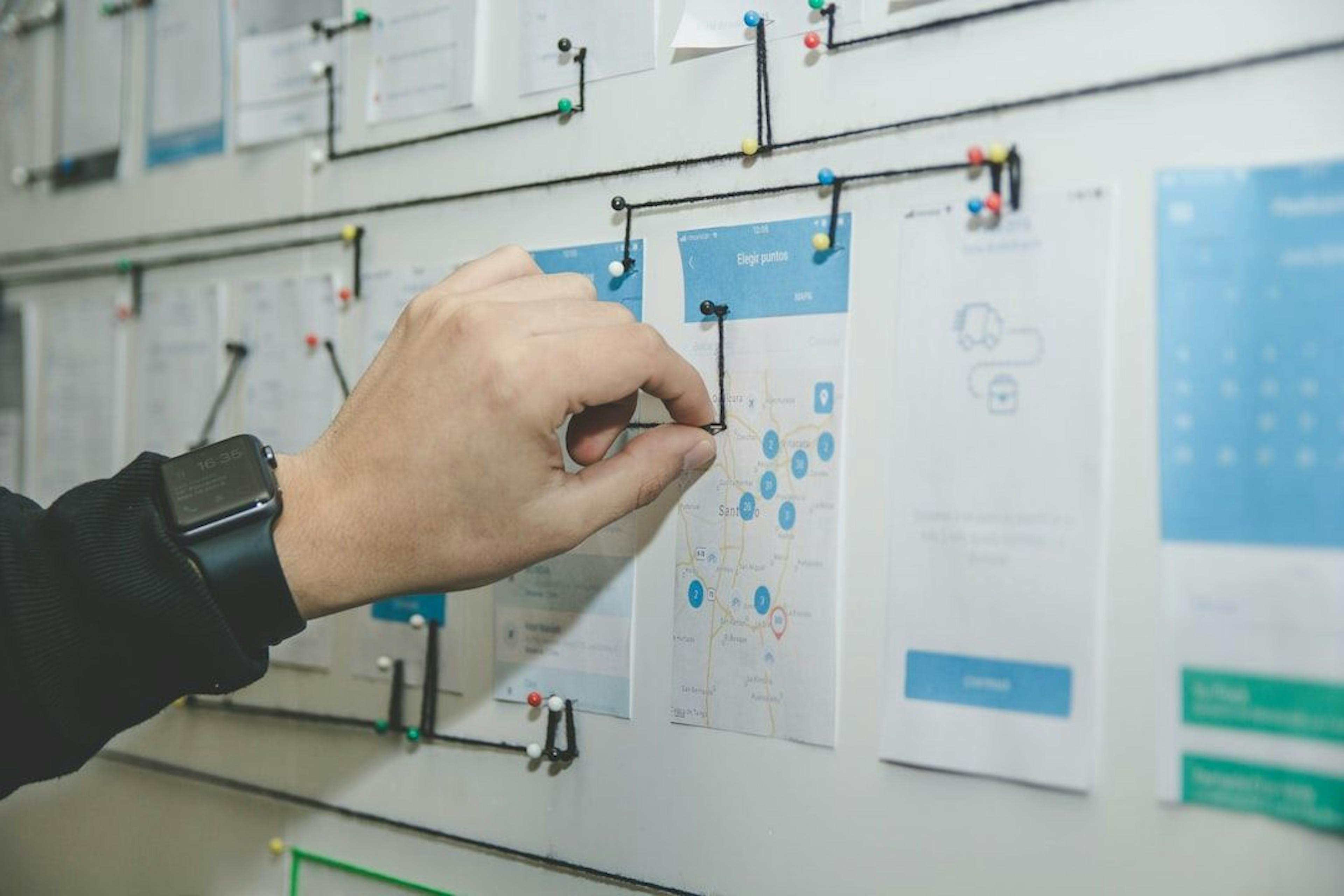 featured image - 7 Pitfalls to Avoid When Building AI into Your Company’s Workflow 