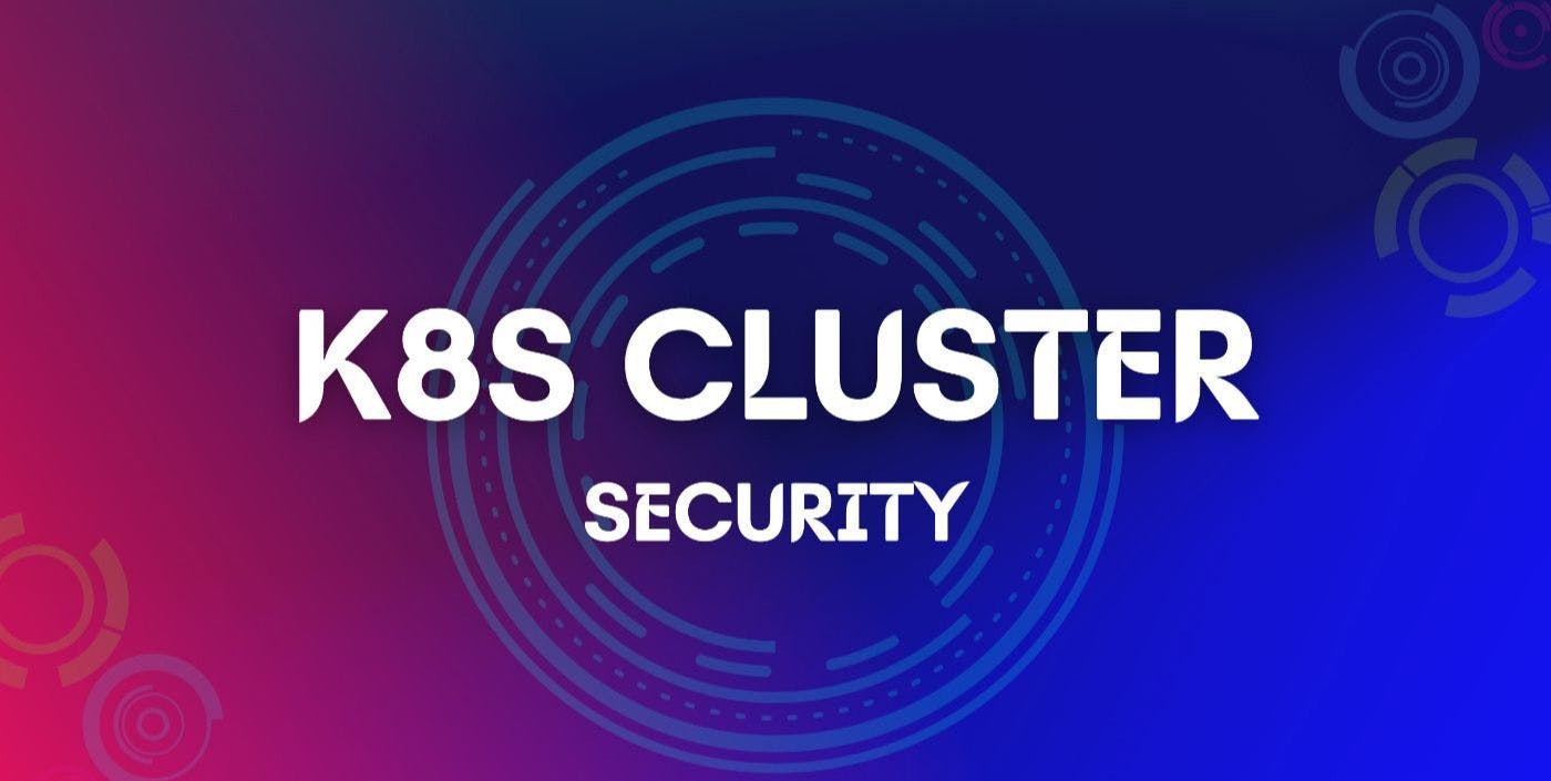 featured image - Viewing K8S Cluster Security from the Perspective of Attackers (Part 2)