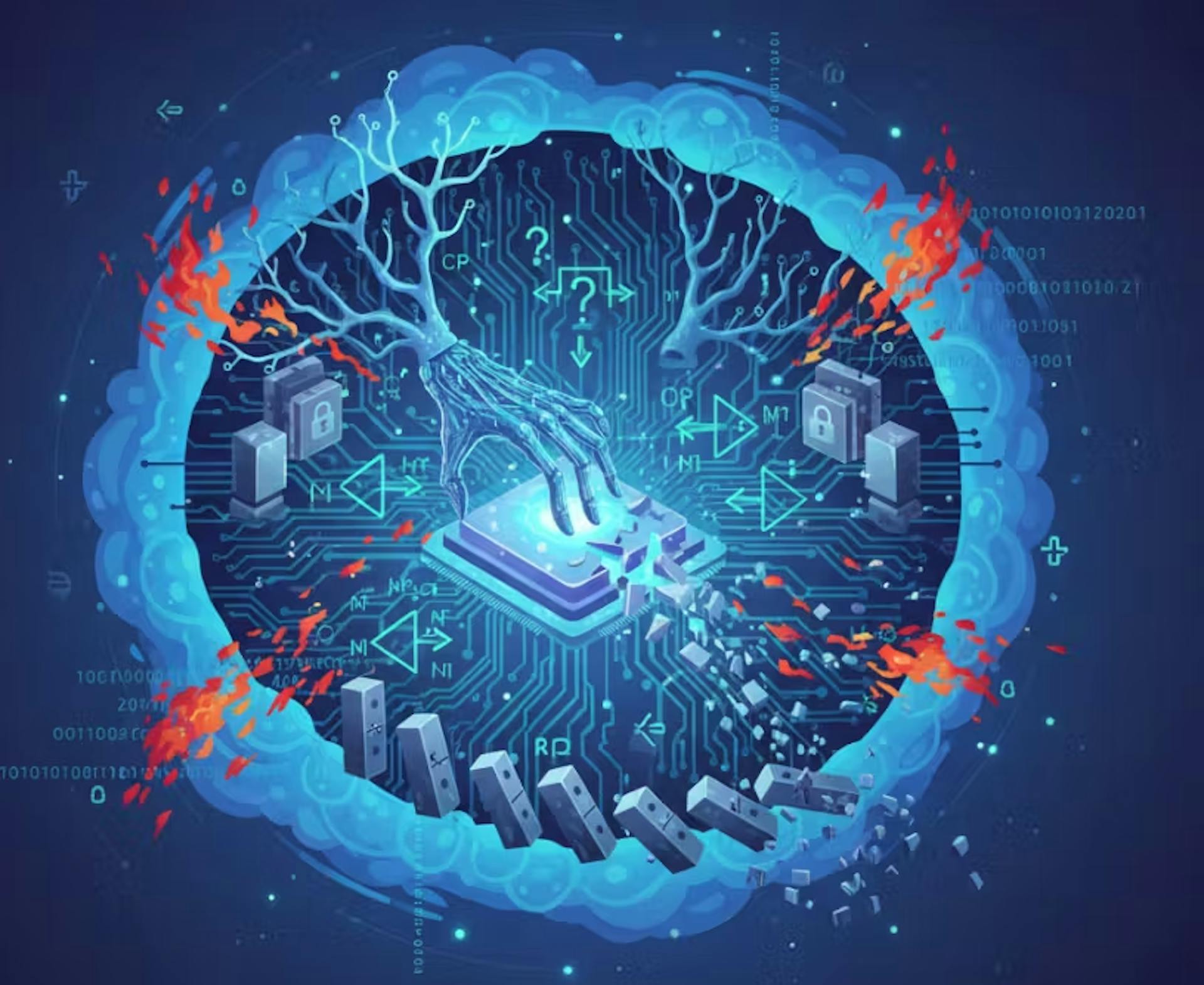 featured image - The Anatomy of a Logic-Based Attack