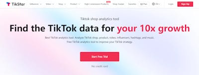 /tikstar-free-tiktok-analytics-tool-for-growth-and-shop-success feature image