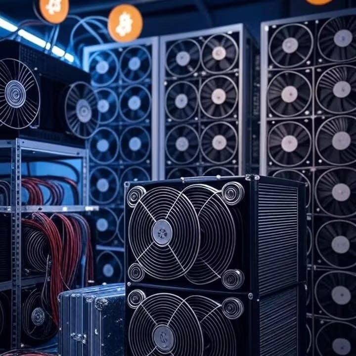 2025 Руководство по покупателю ASIC Miner: спецификации, затраты и то, что действительно окупается
