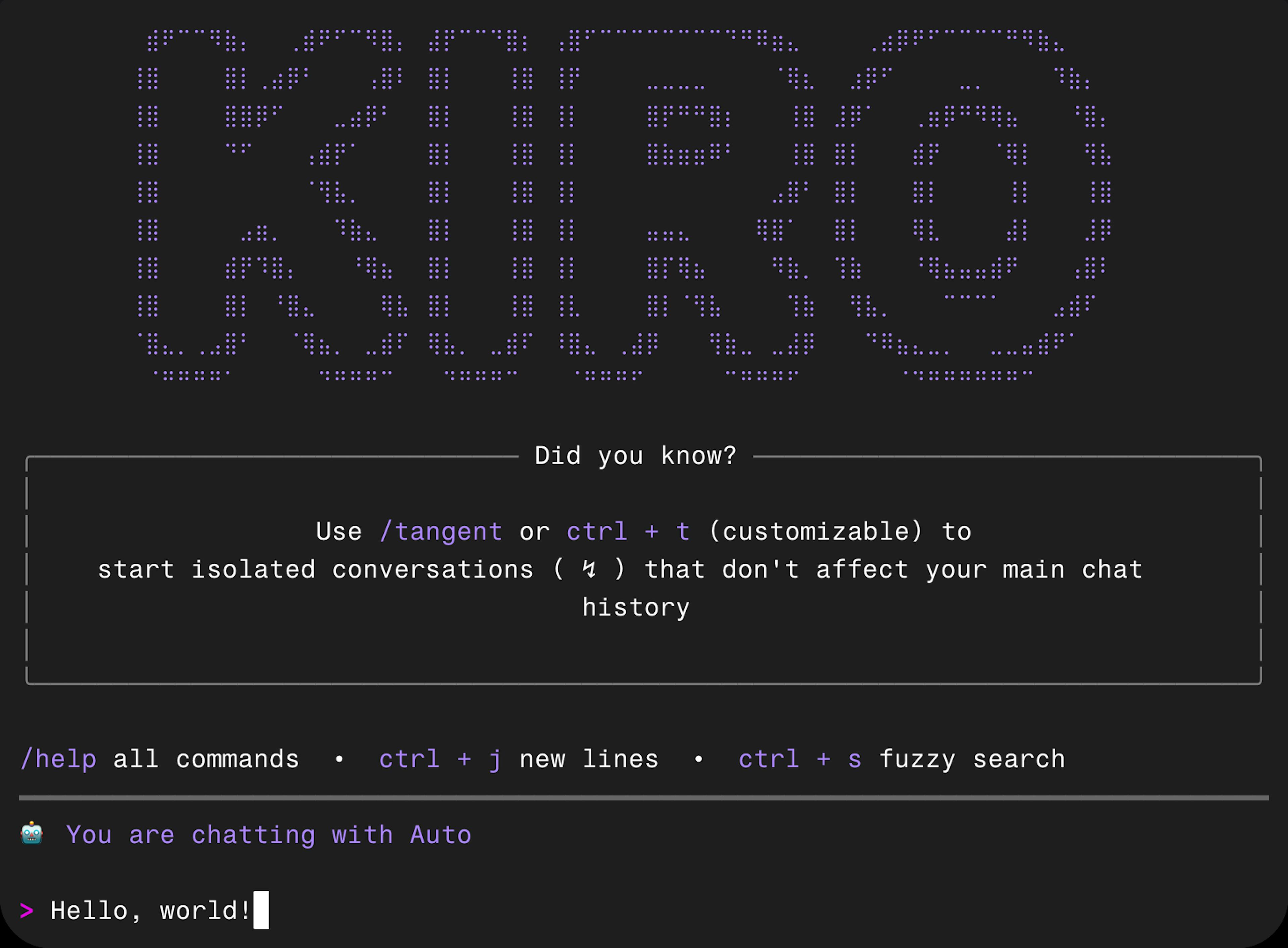 featured image - AWS’s Kiro Hits General Availability, Adds a Command-Line Interface