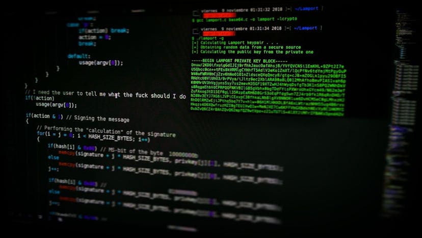 /a-modern-take-on-the-terminal-experience feature image