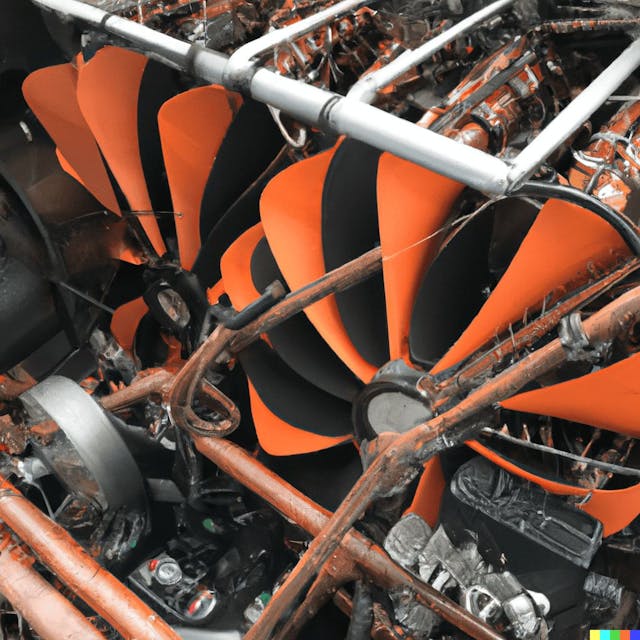 /creating-your-own-ai-image-generator-with-latent-diffusion feature image