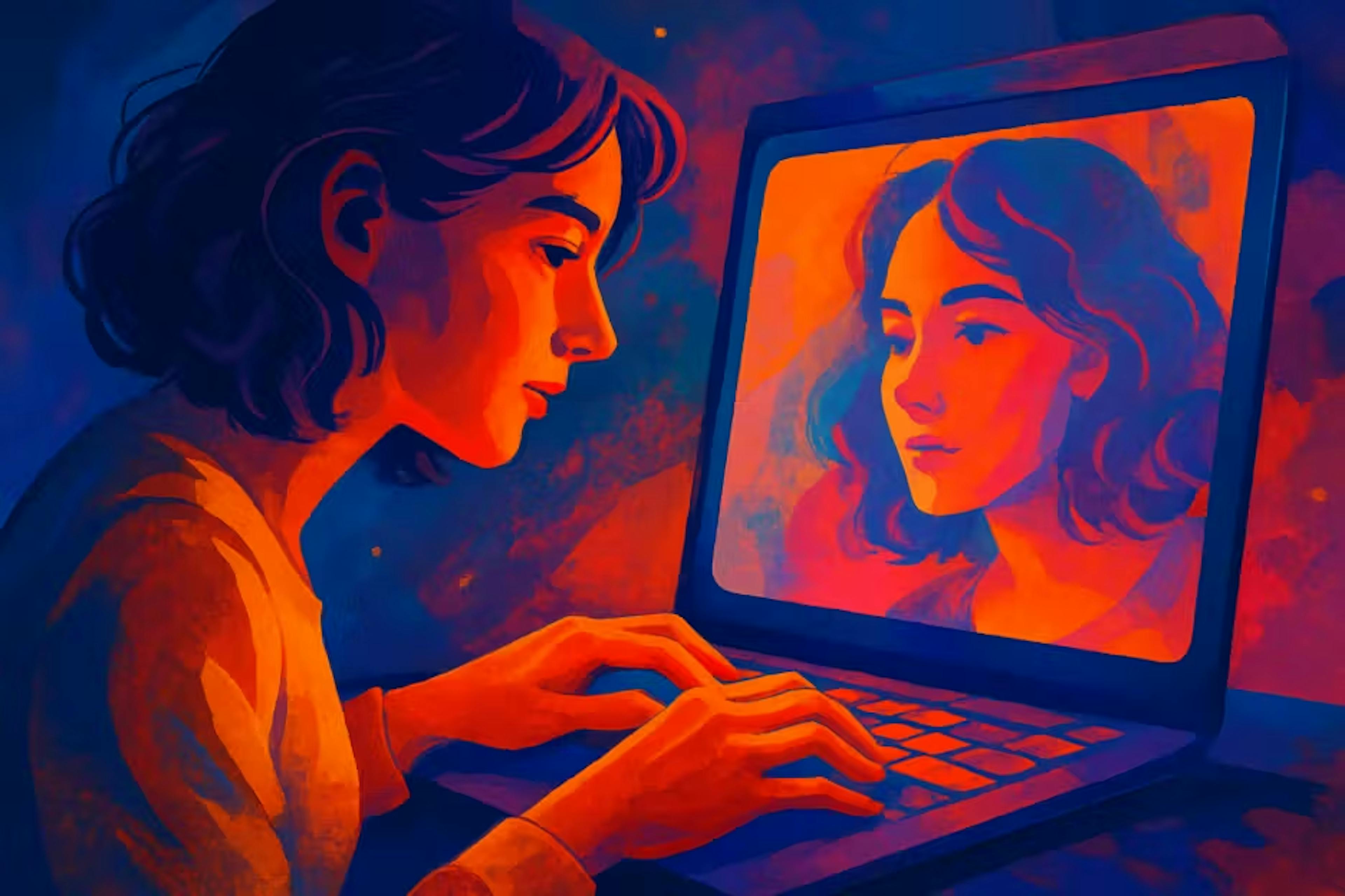 The Grammar of Desire: What Our Prompts Really Say About Us 