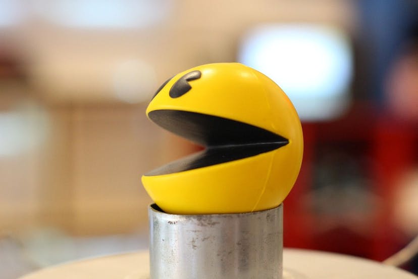 /scientists-hack-pac-man-to-make-physical-therapy-less-of-a-chore feature image