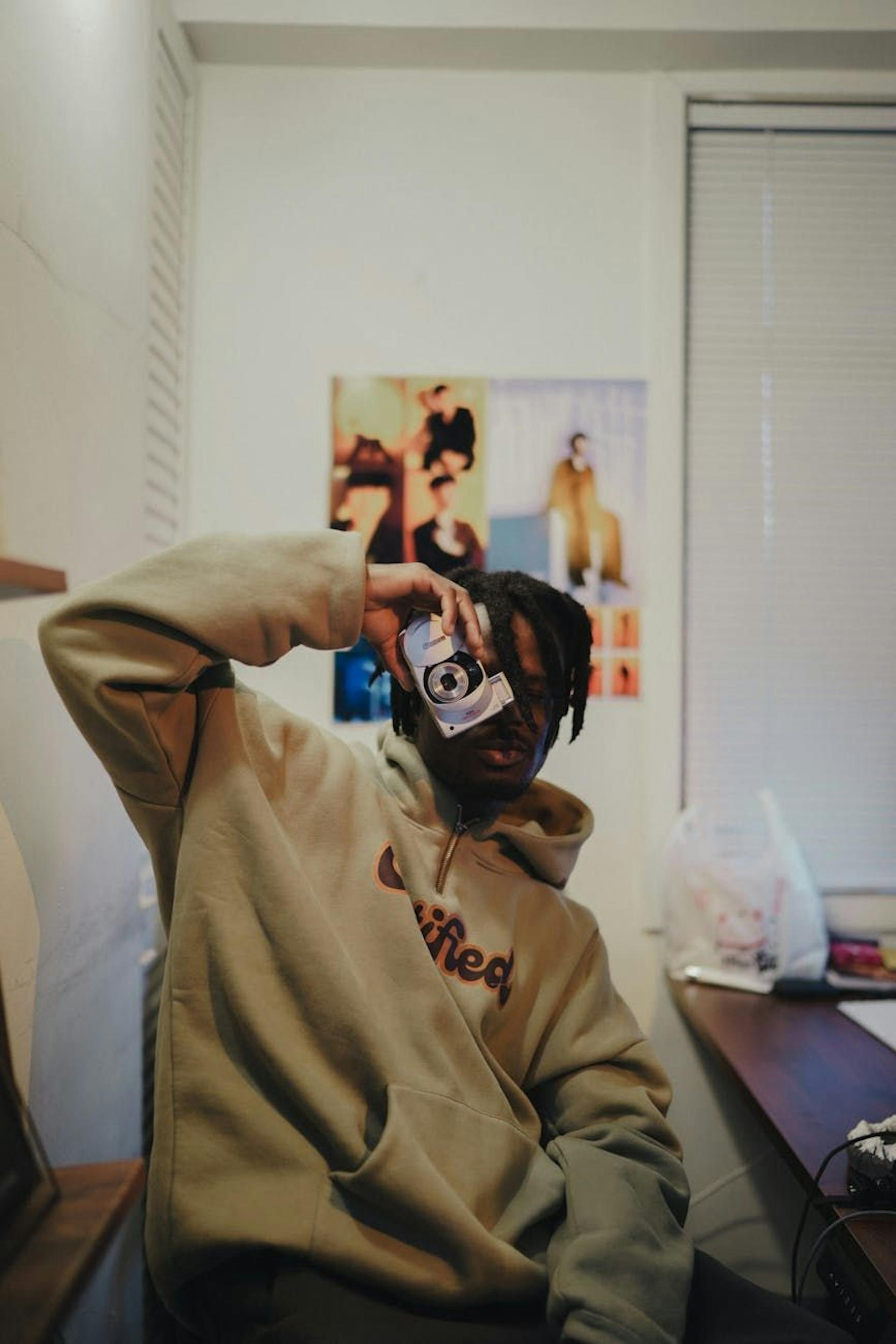 featured image - Turn Any Photo Into Any Look: flux-2-klein 9B LoRA for Image-to-Image Editing