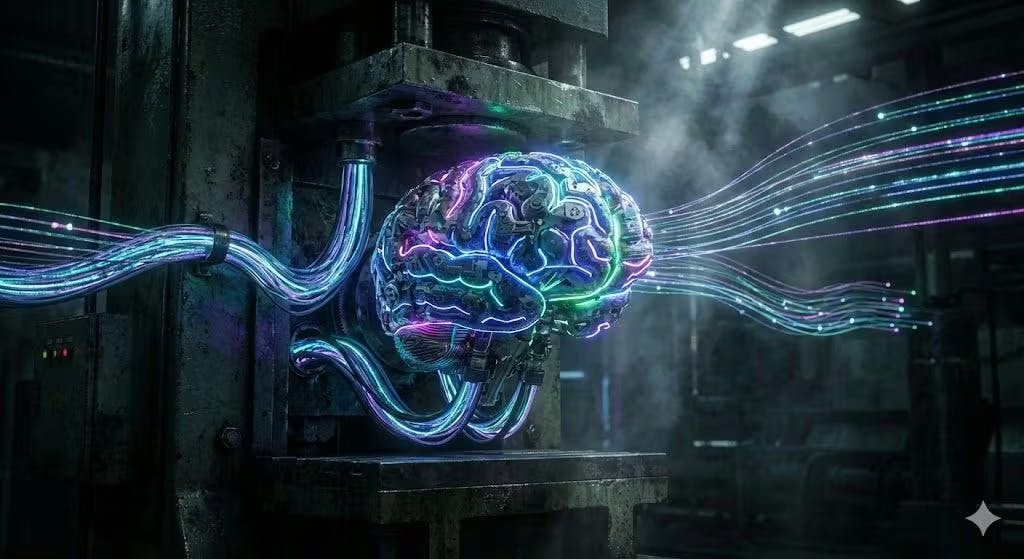 featured image - Prompts Are Overrated. Here’s How I Built a Zero-Copy Fog AI Node Without Python