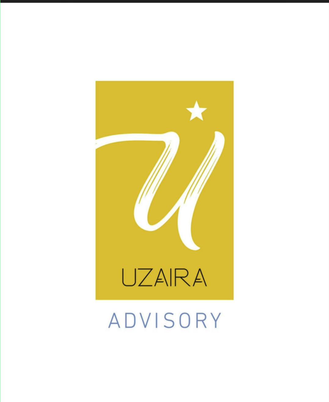 Meet UzairaAdvisory, Startups of The Year 2024 Nominee