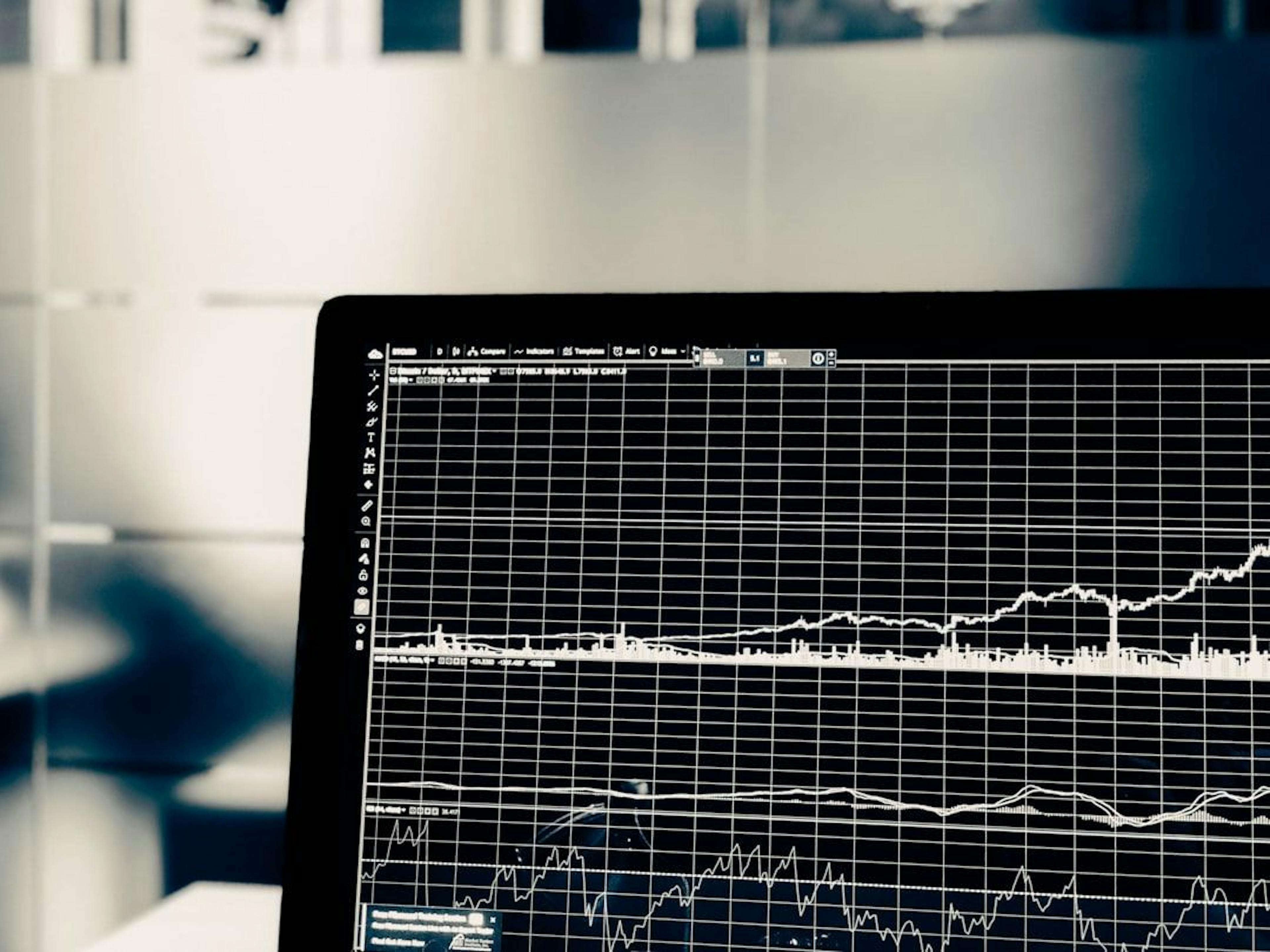 featured image - The Maturity of DeFi Requires a Shift from Automated Market Makers to Central Limit Order Books