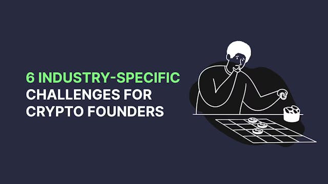 /the-6-challenges-youre-likely-to-face-building-your-crypto-exchange feature image