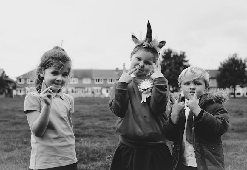 /new-research-says-robots-could-be-used-to-teach-children-good-habits feature image