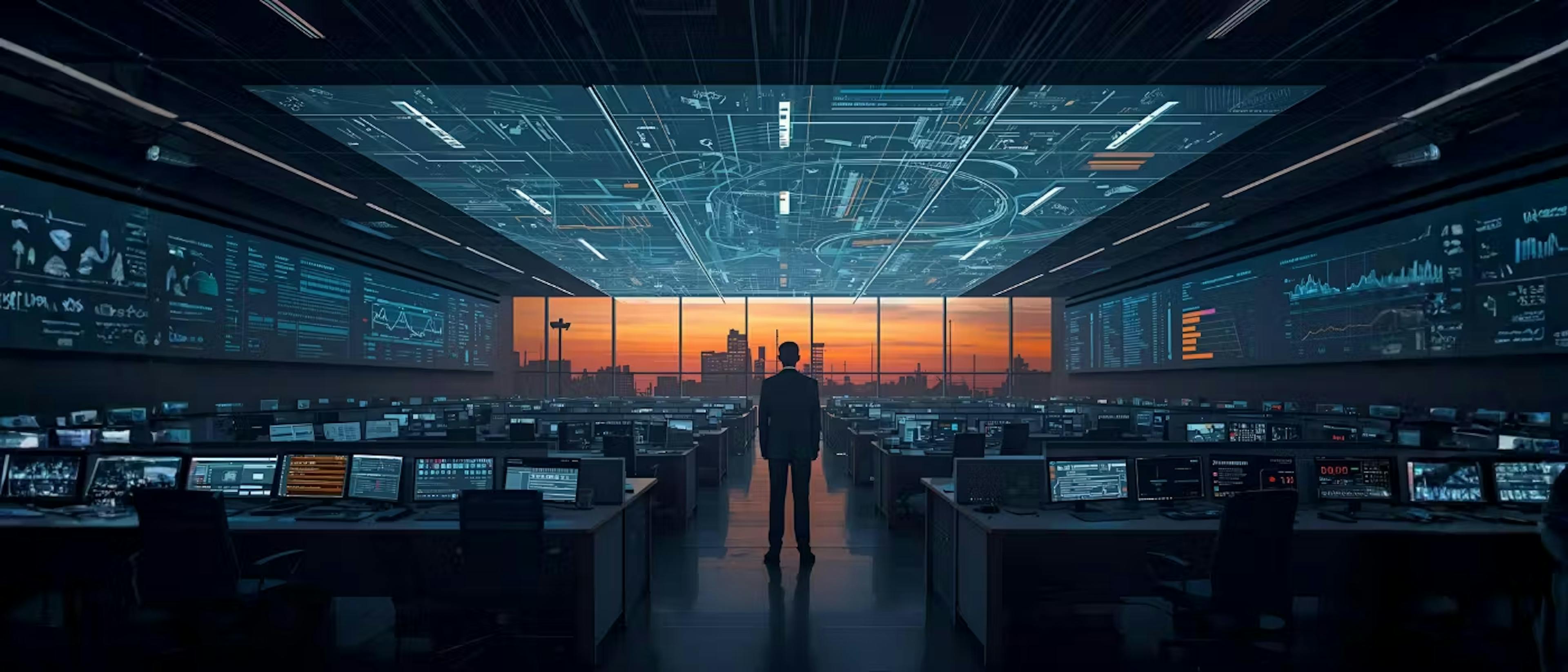 featured image - Inside a Huge Contact Center Migration: The Breakpoints No Dashboard Warned Me About