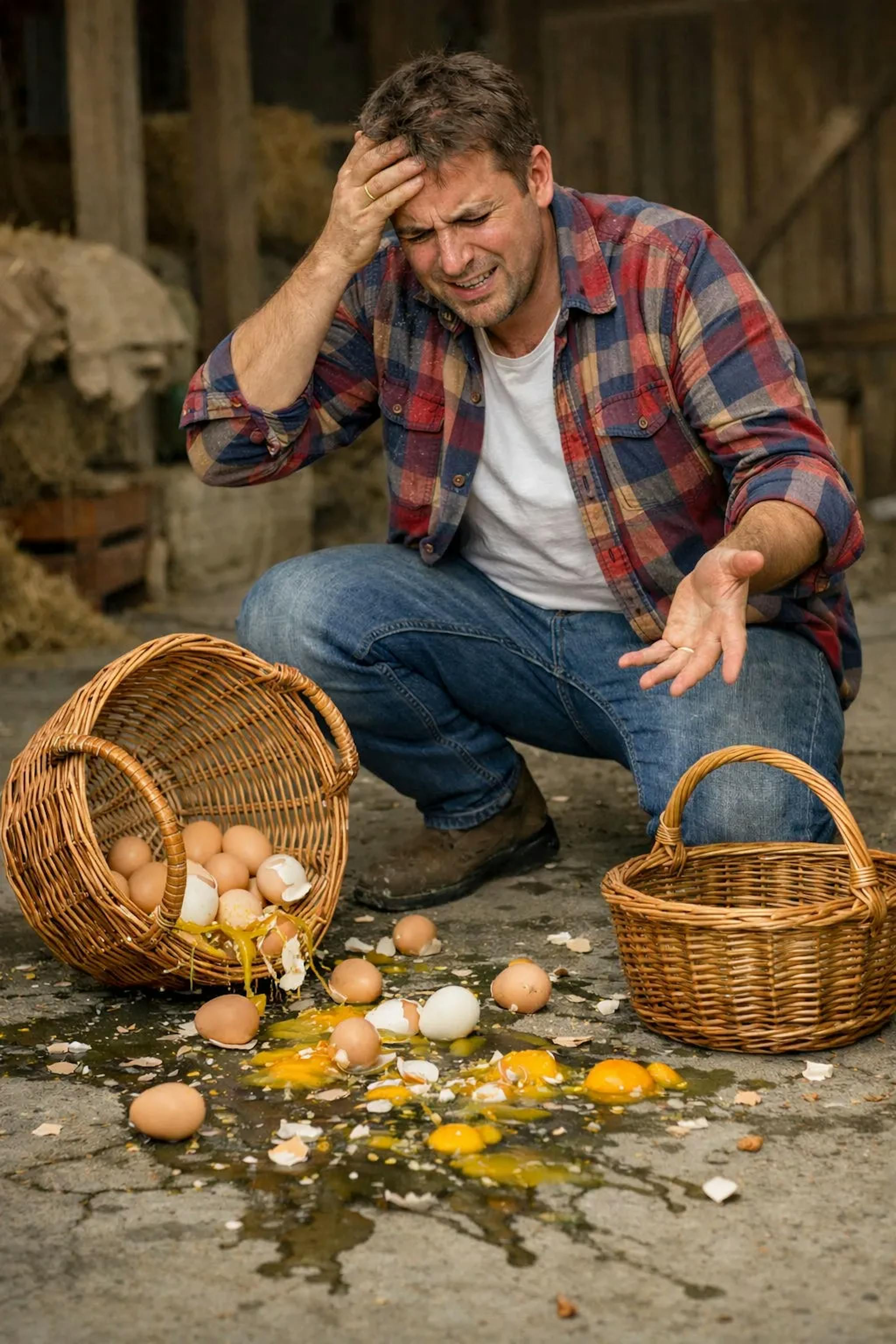 featured image - The Negative Yield Crisis in Israeli Real Estate