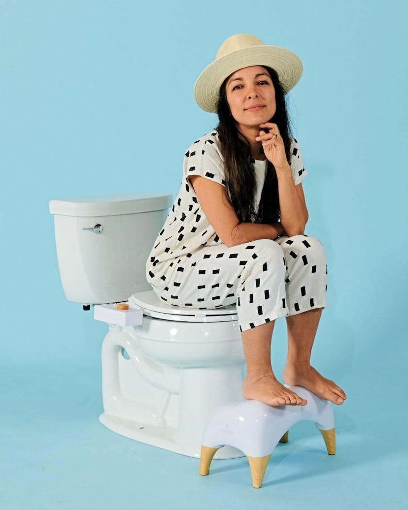 /female-entrepreneur-miki-agrawal-champions-global-sustainability-initiatives-with-tushy feature image