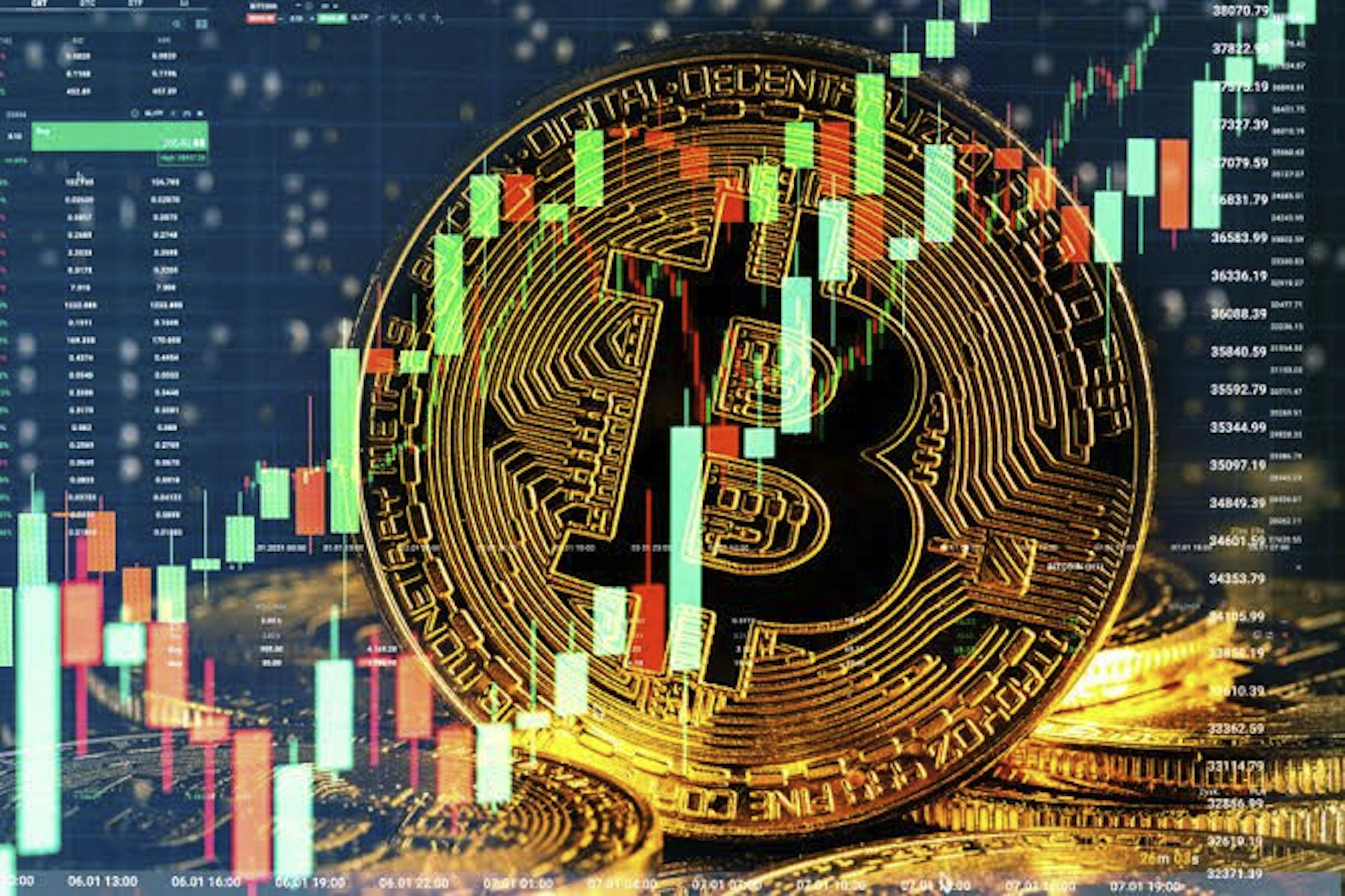 Exploring Crypto Options Trading In 2024