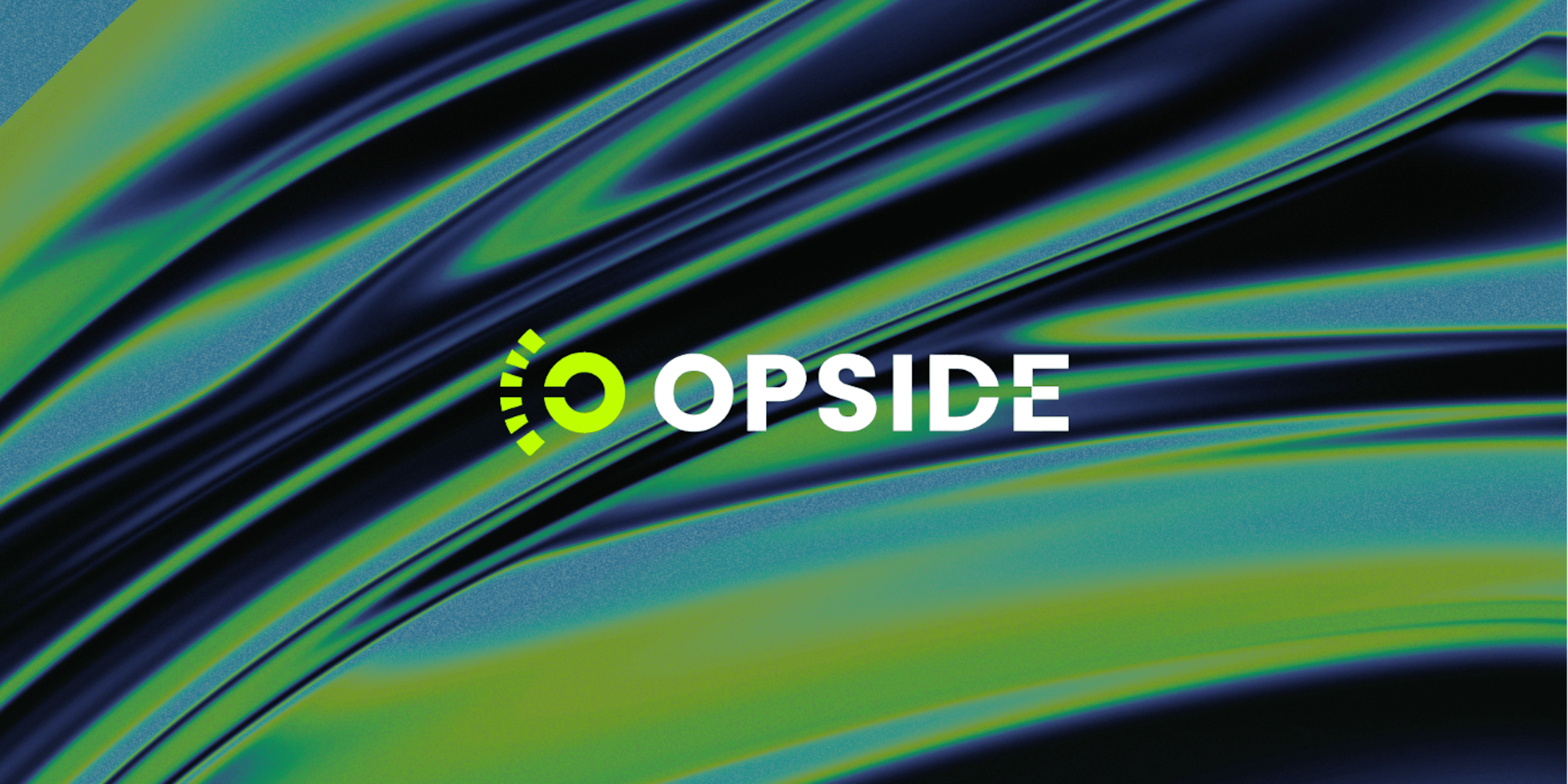 featured image - Opside Tokenomics (Pre-Alpha Version)