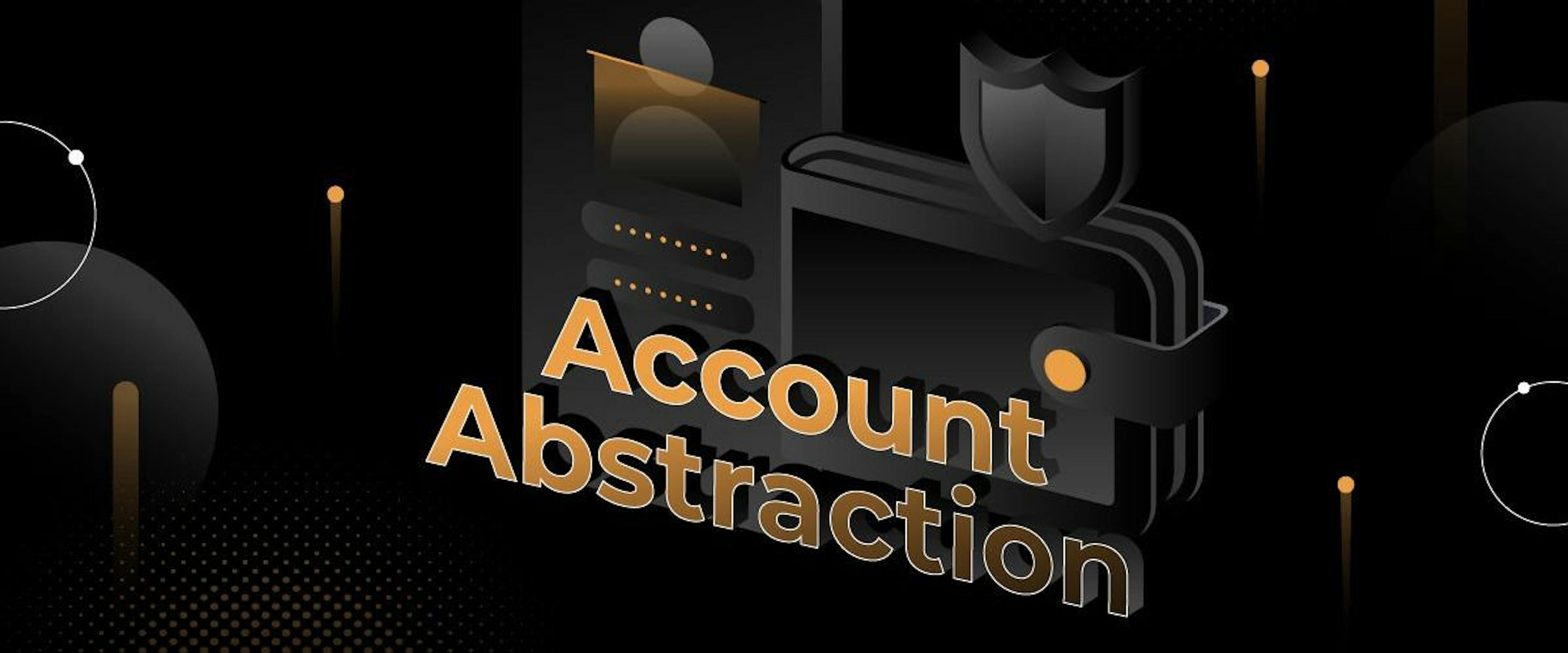 featured image - Why Account Abstraction Wallets Have a Low Adoption Rate