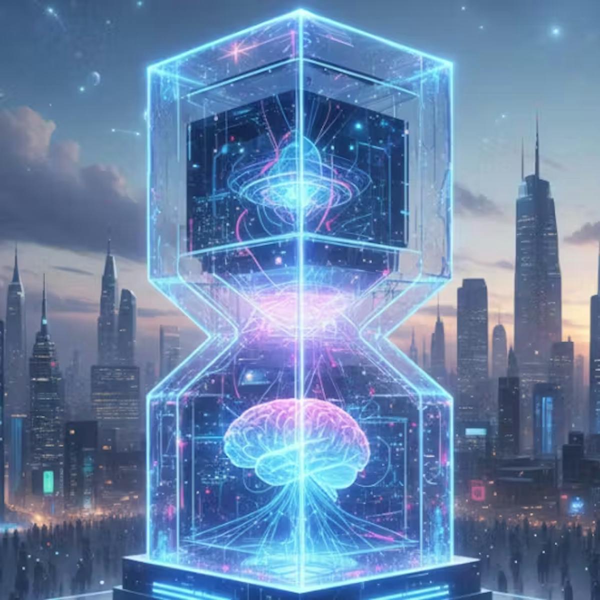 featured image - Google's Quantum Leap is the Blueprint for a Discovery Engine