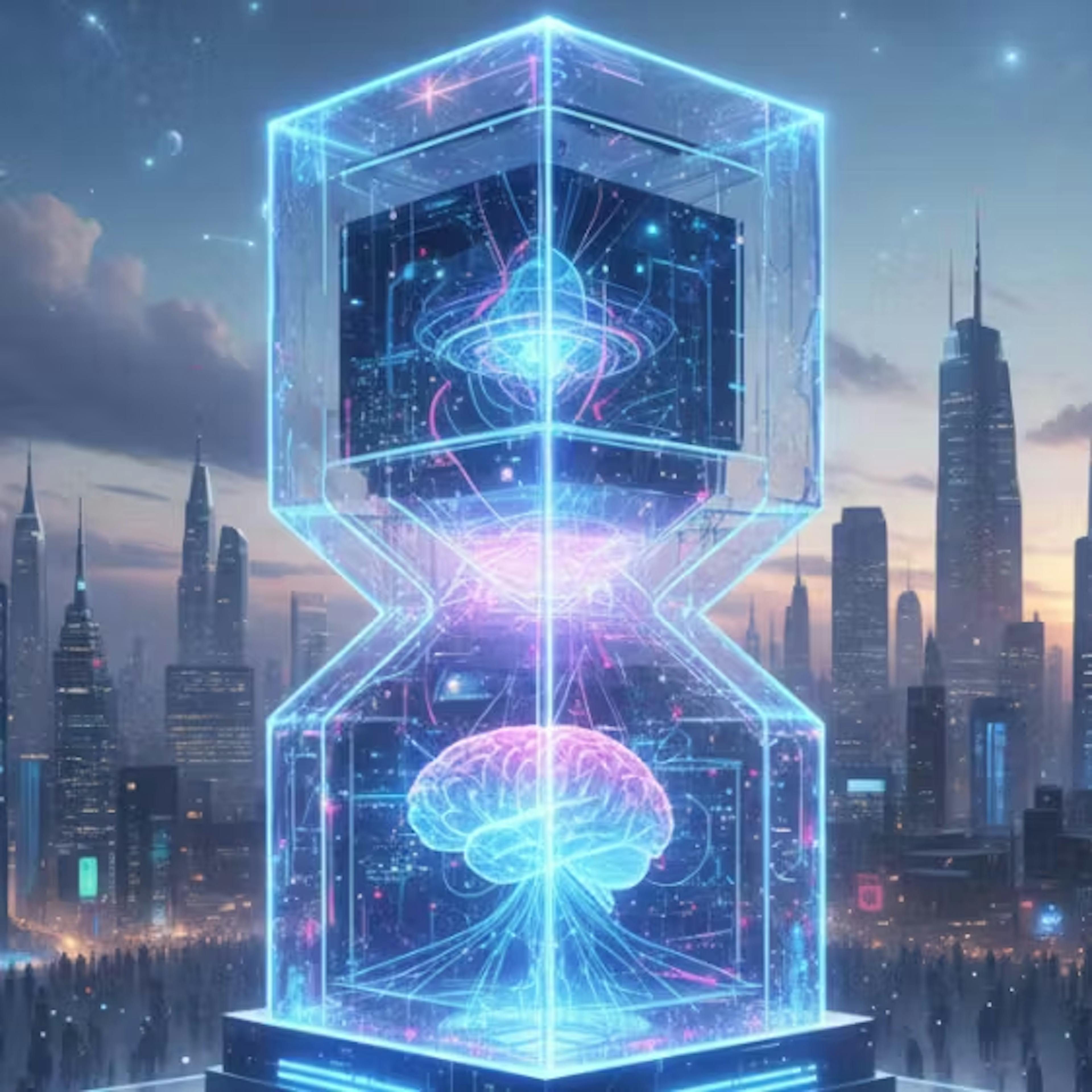 Google's Quantum Leap is the Blueprint for a Discovery Engine