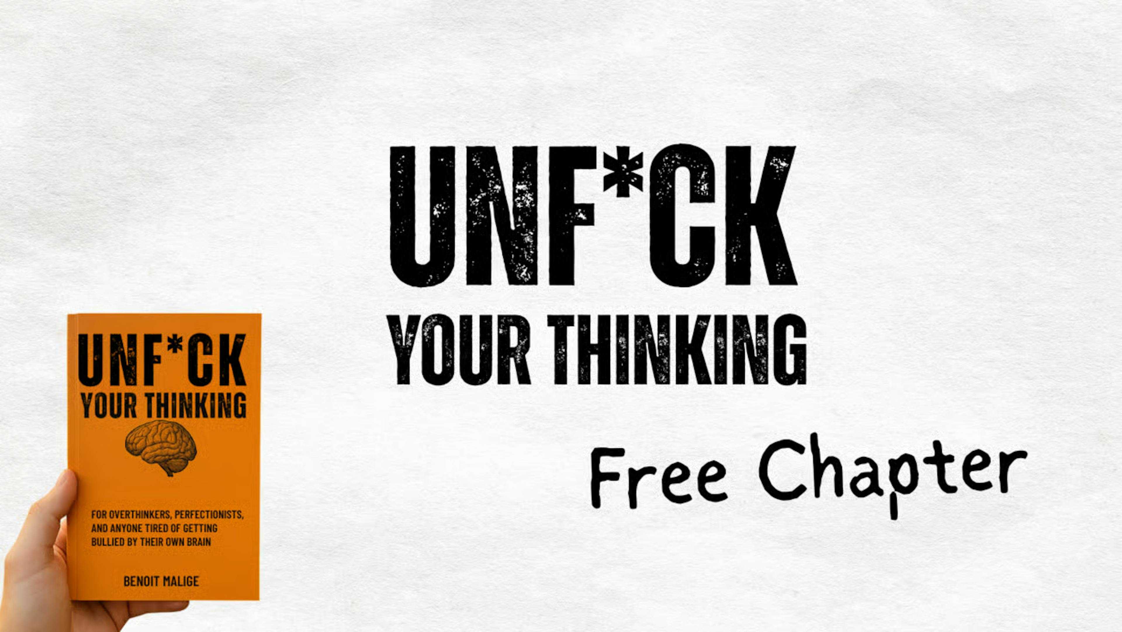 featured image - Why They’ll Never Get You—and Why That’s Okay