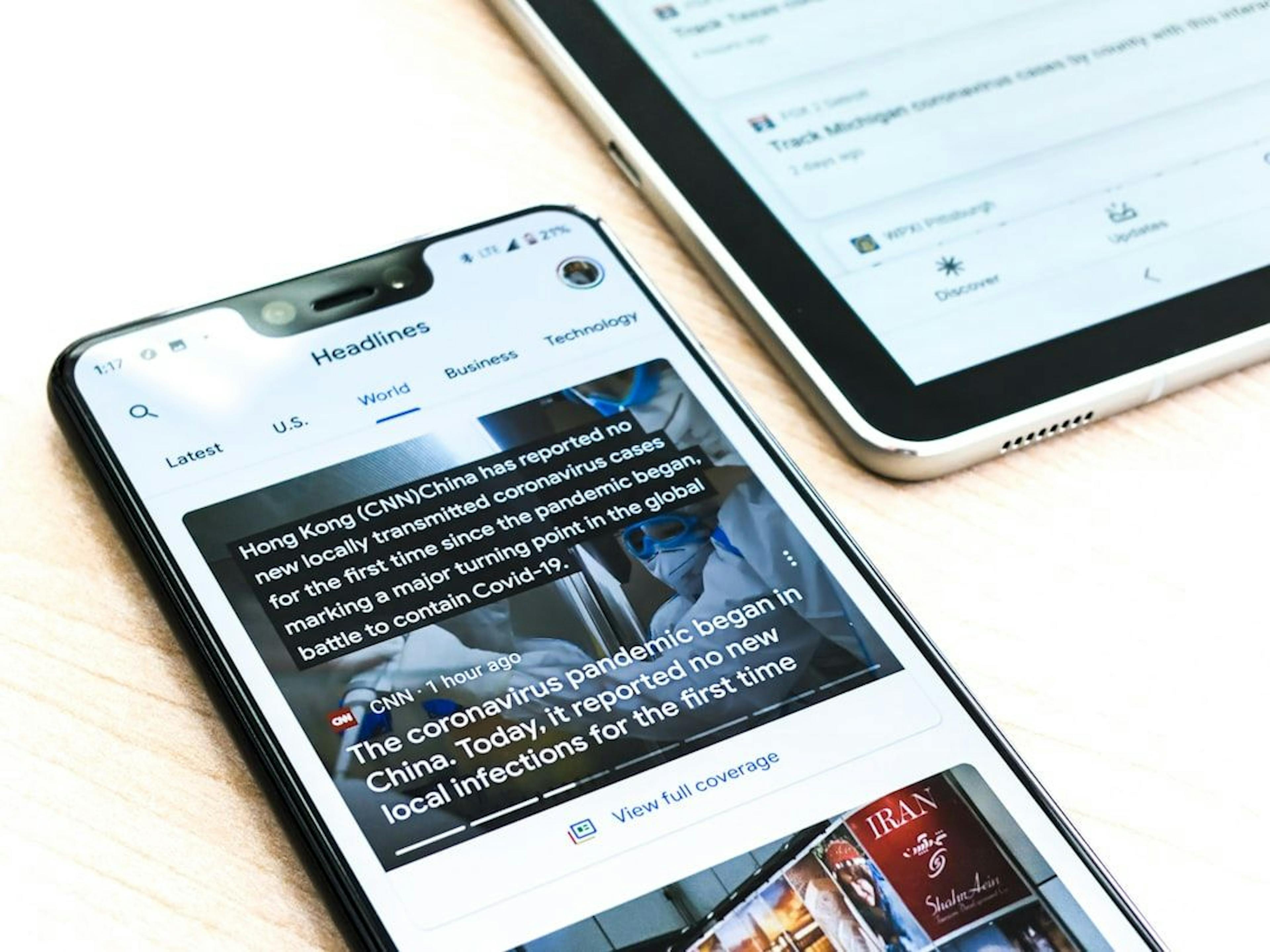 featured image - Building a Personalized Newsroom with MCP Agents
