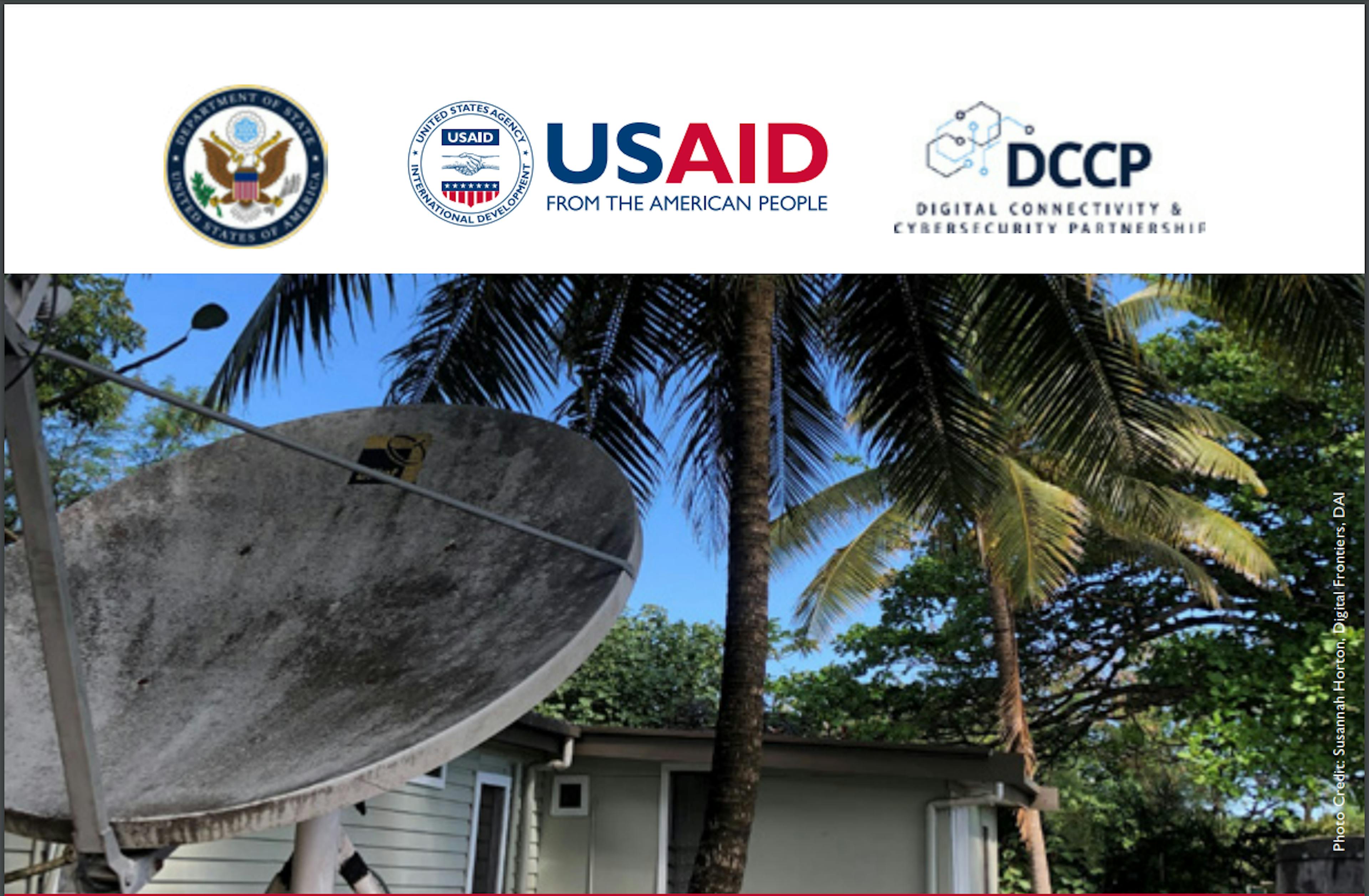 featured image - USAID’s Bureaucracy Stalled Digital Innovation Projects