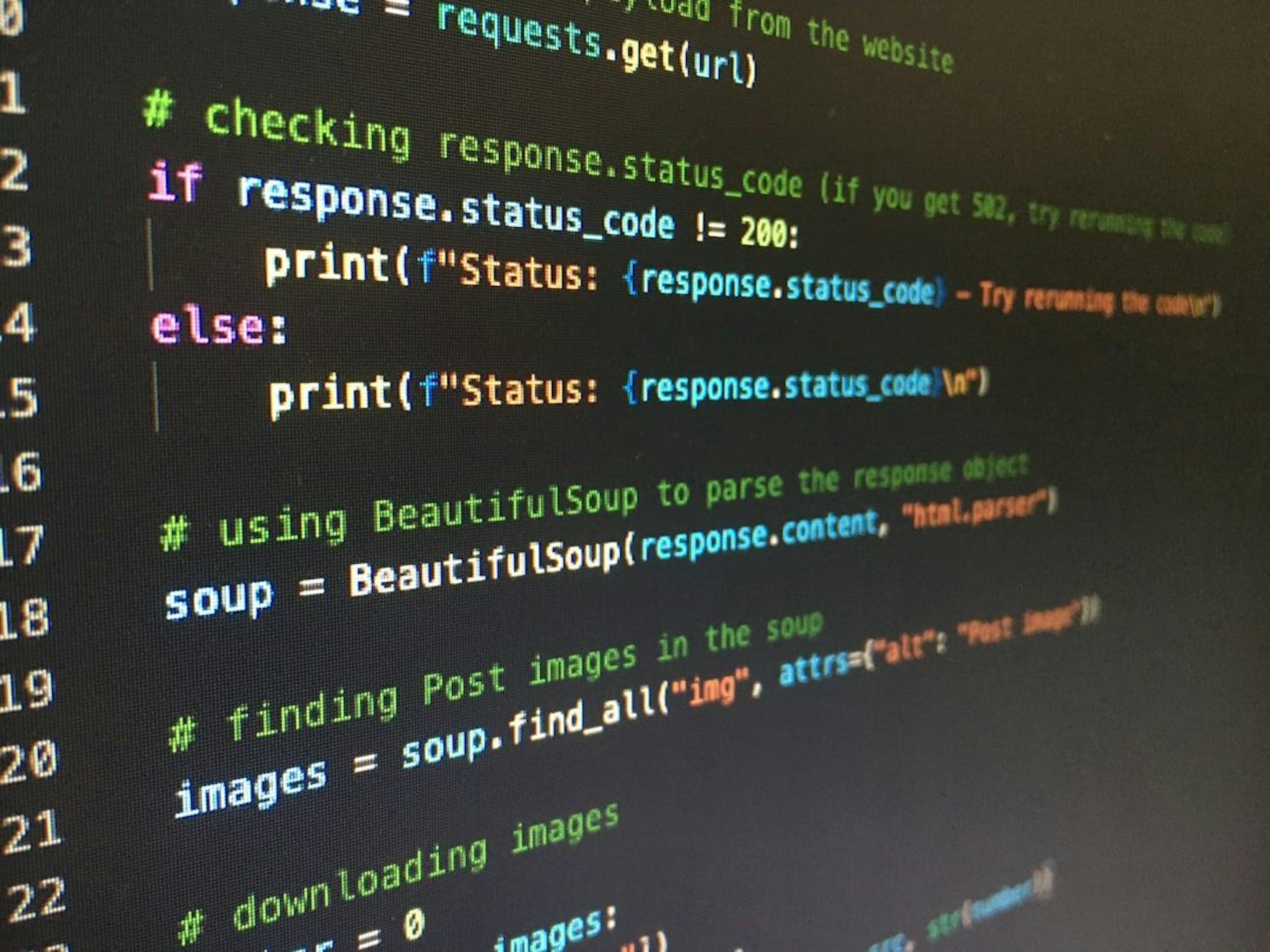 SOLID Principles In Practice With Python And UML Examples in 2025