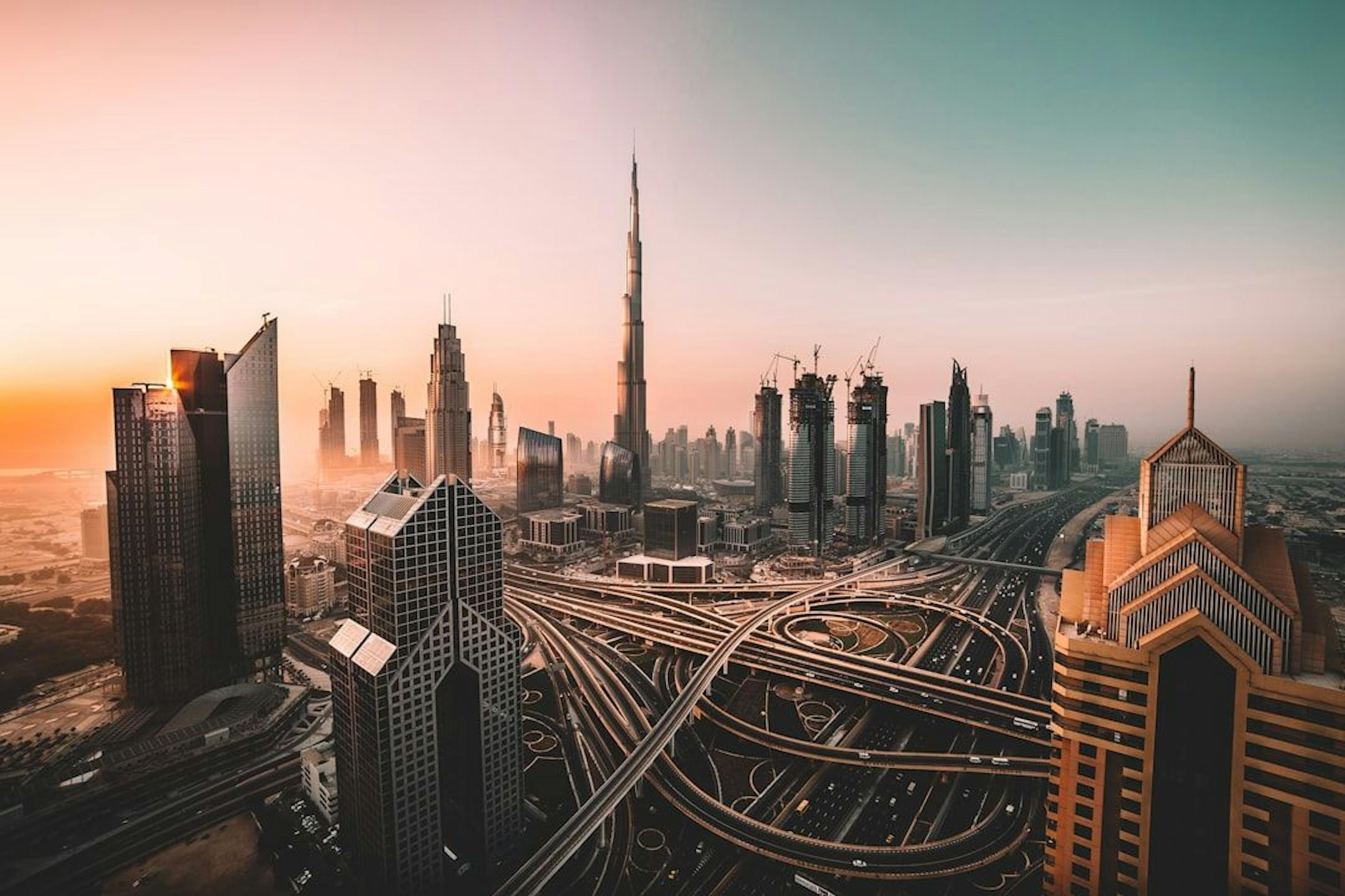 featured image - TOKEN 2049 Dubai — 10 Takeaways From the Blockbuster Future Of Crypto, AI x Blockchain, and Web 3
