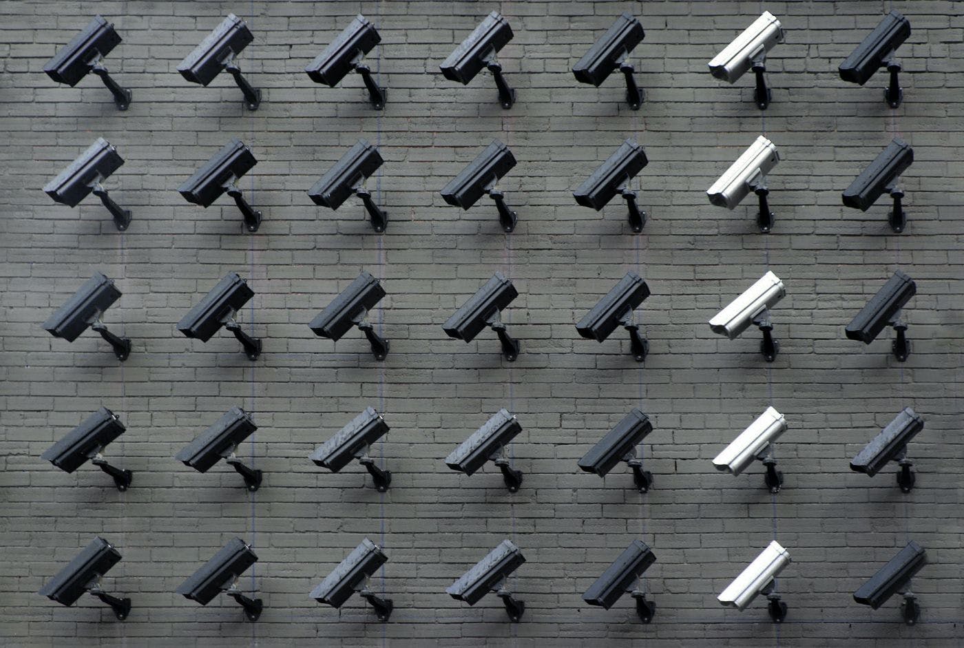 featured image - The Video Surveillance Trends Disrupting The Tech Industry