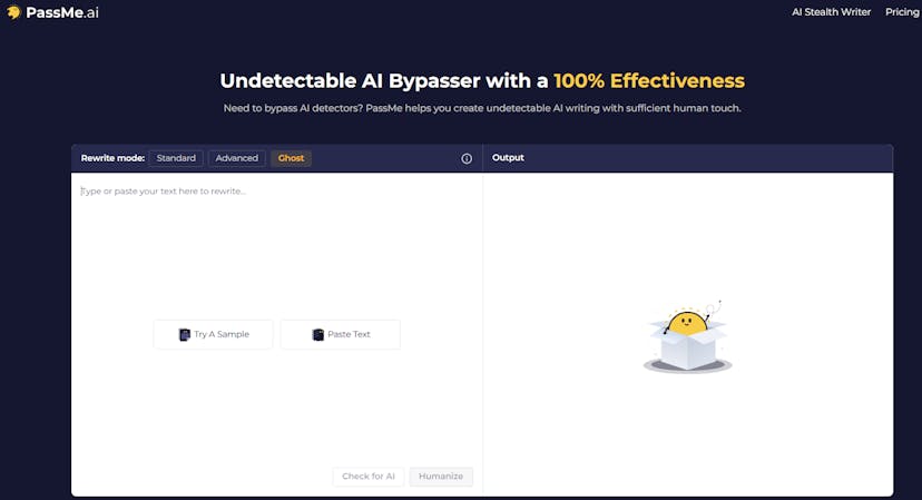 /bypass-gptzero-ai-detection-every-time-with-passmeai-the-ultimate-ai-humanizer feature image
