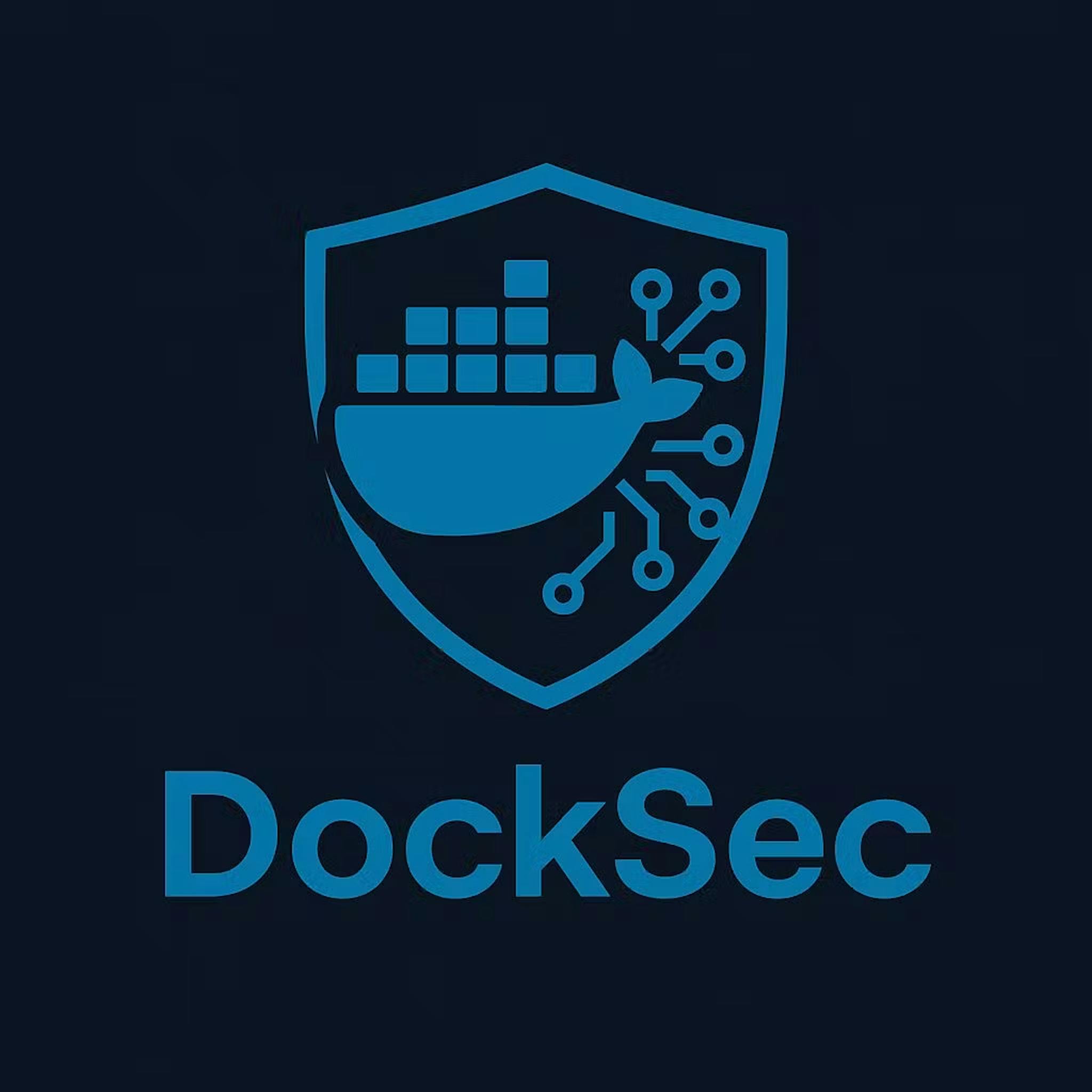 featured image - How DockSec Solves Docker Security Problems with AI-Driven Automation