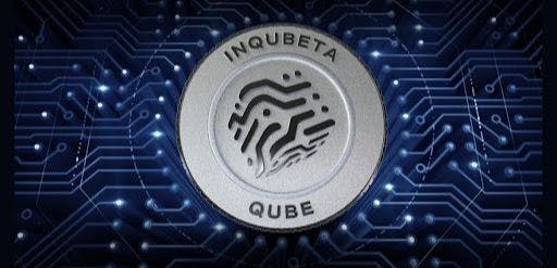 Революционная краудфандинговая платформа для ИИ-стартапов InQubeta запускает предпродажу QUBE