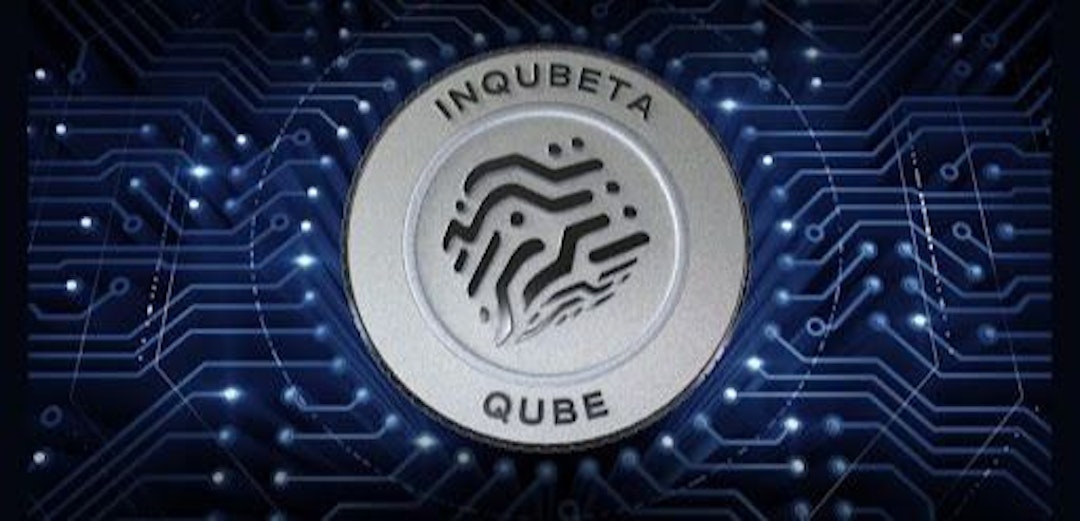 featured image - Revolutionary Crowdfunding Platform For AI Startups InQubeta Launches QUBE Presale