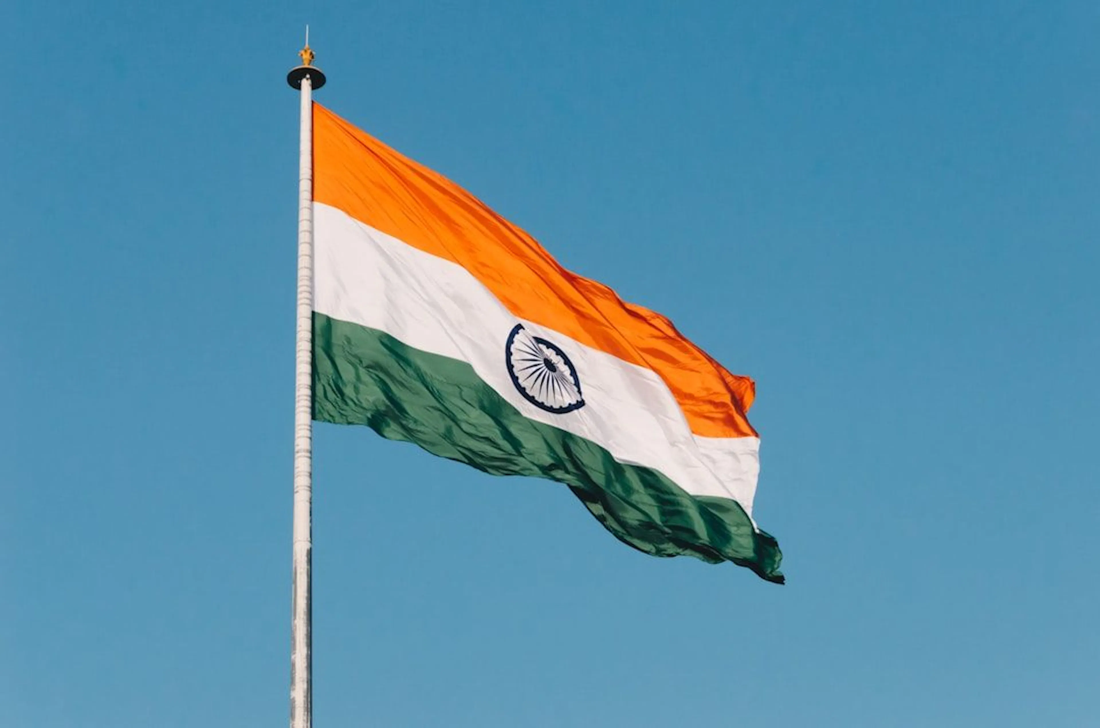 featured image - India's AI Opportunity Lies Beyond the Model Wars