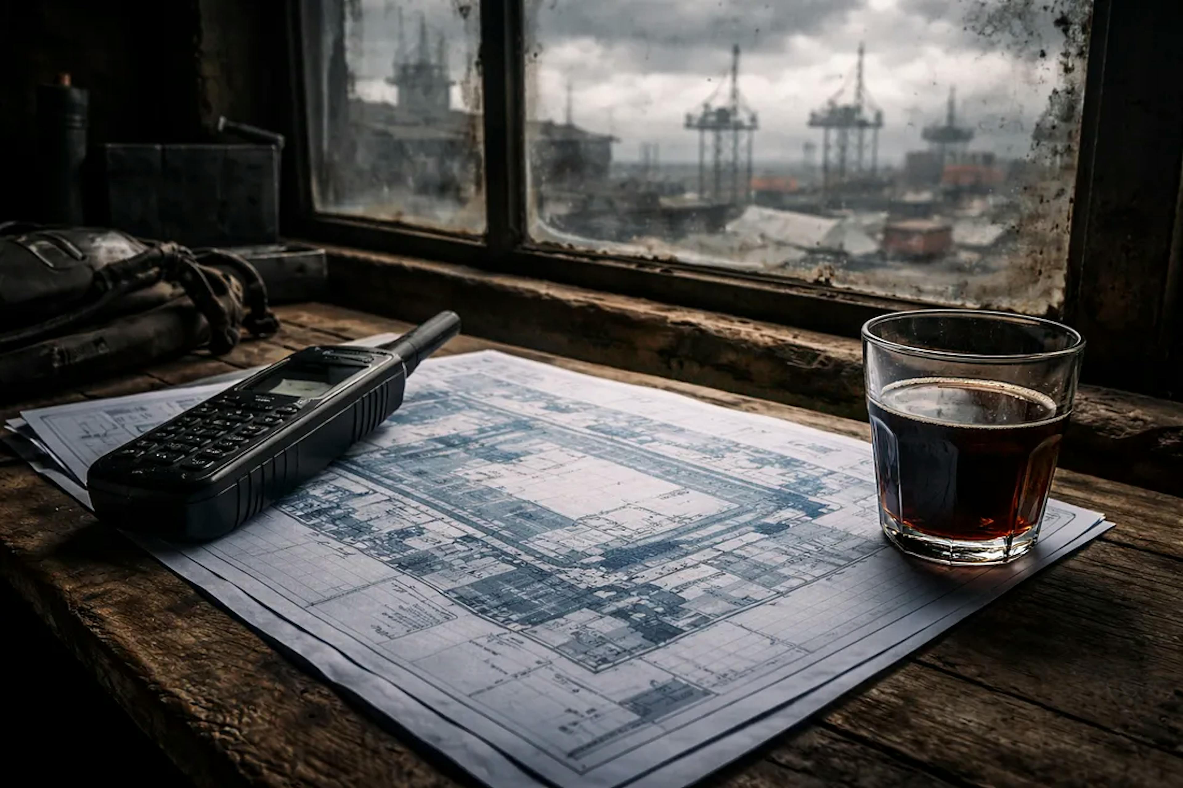 featured image - True Alpha Lives Where Risk Is Mispriced