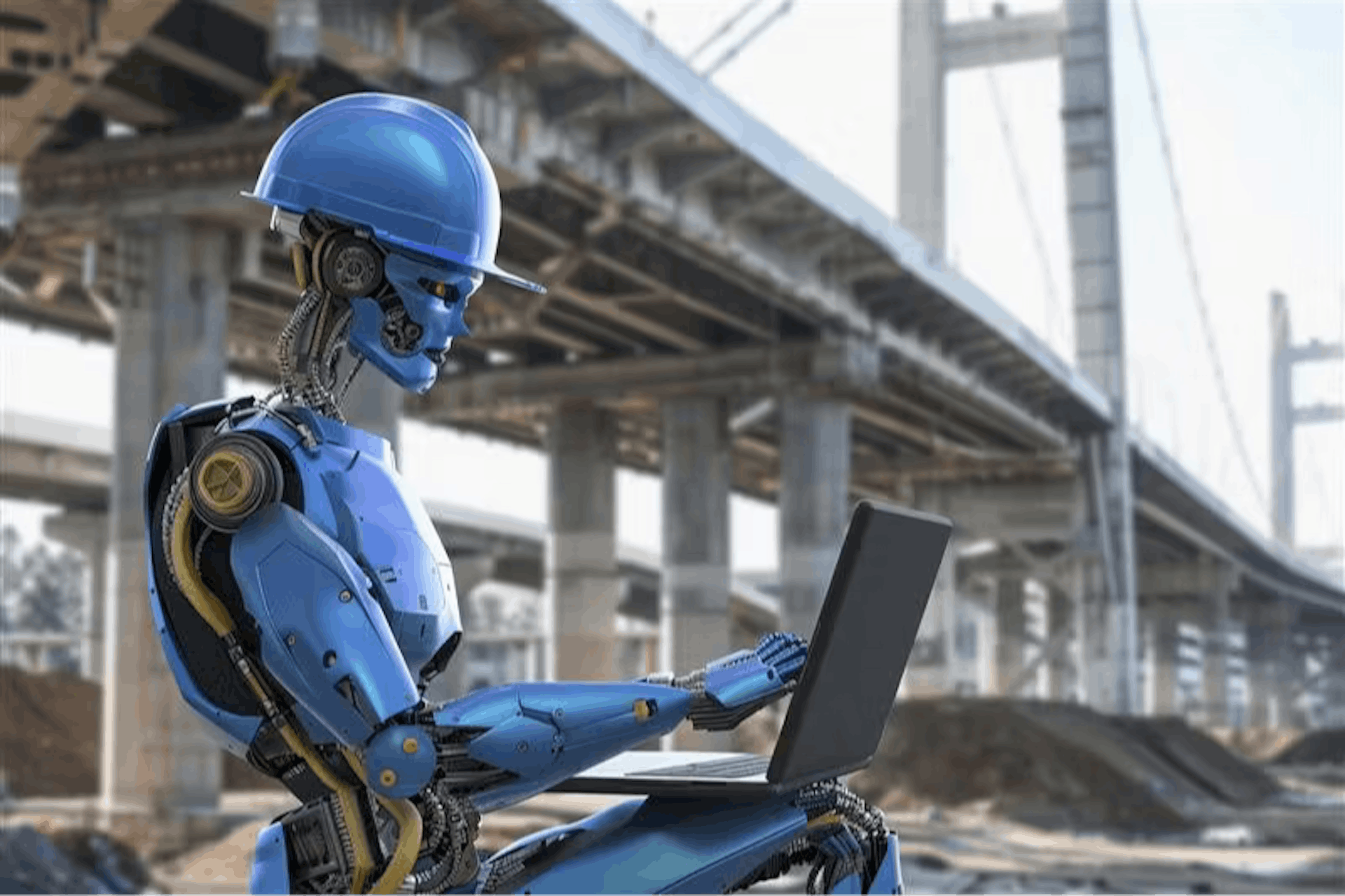 featured image - Australia Plans AI-Driven Housing Approvals; What Does That Mean for Construction?