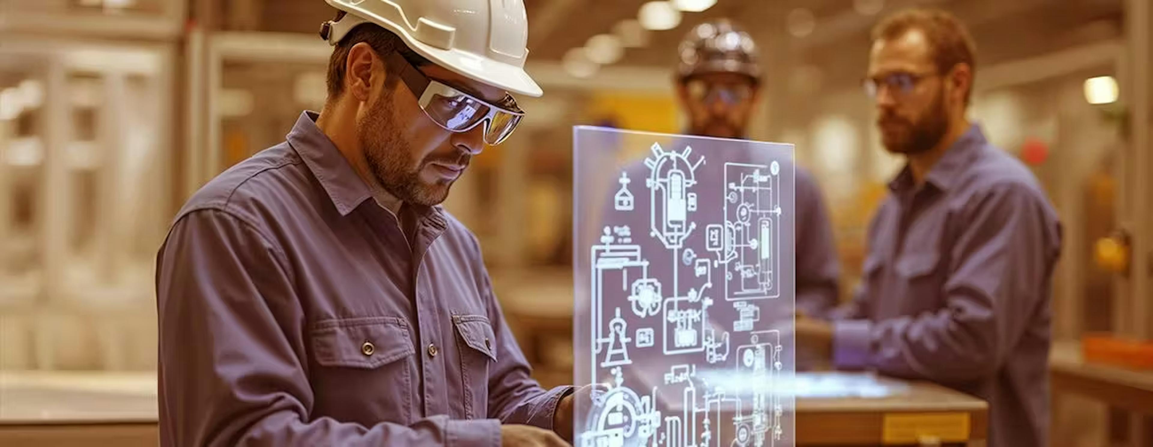 featured image - Embedded Gen AI: Smarter Predictive Maintenance Apps for Manufacturing