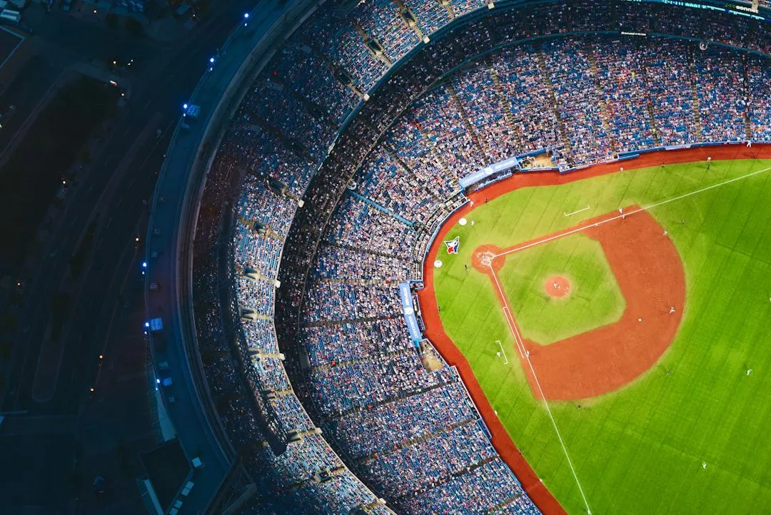 How I Spent 6 Months Building a Pitch-by-Pitch Baseball Simulator