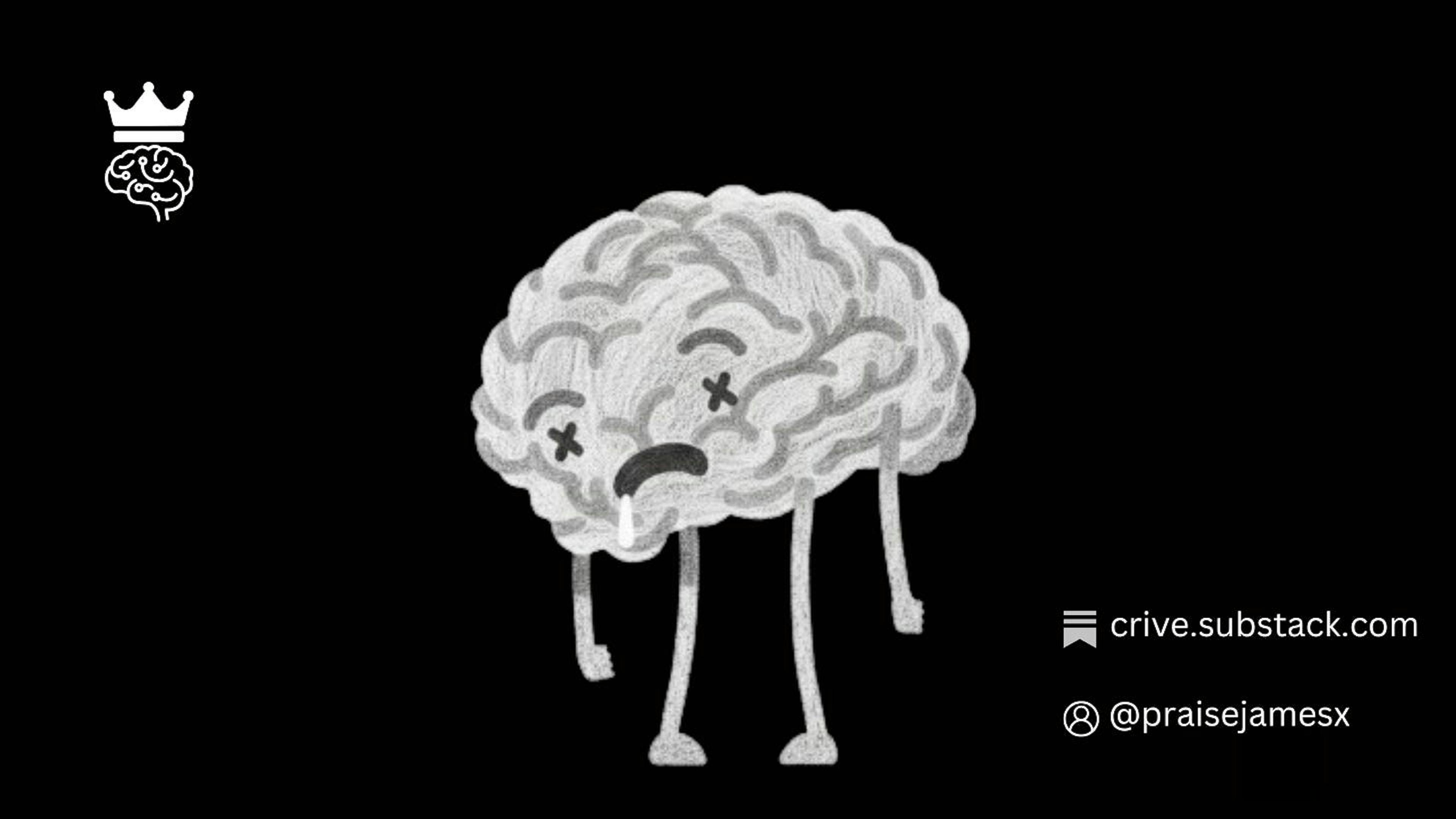 featured image - Why 100-hour Work Weeks and Constant Suffering Leads to Burnout